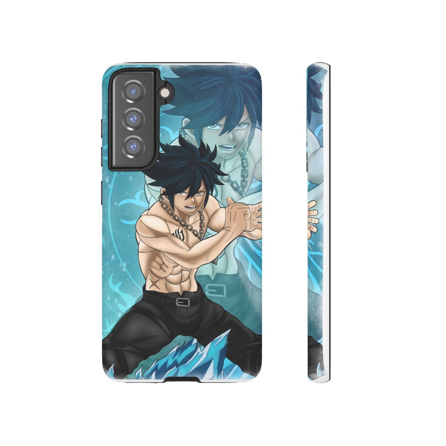 Ice Slayer Case