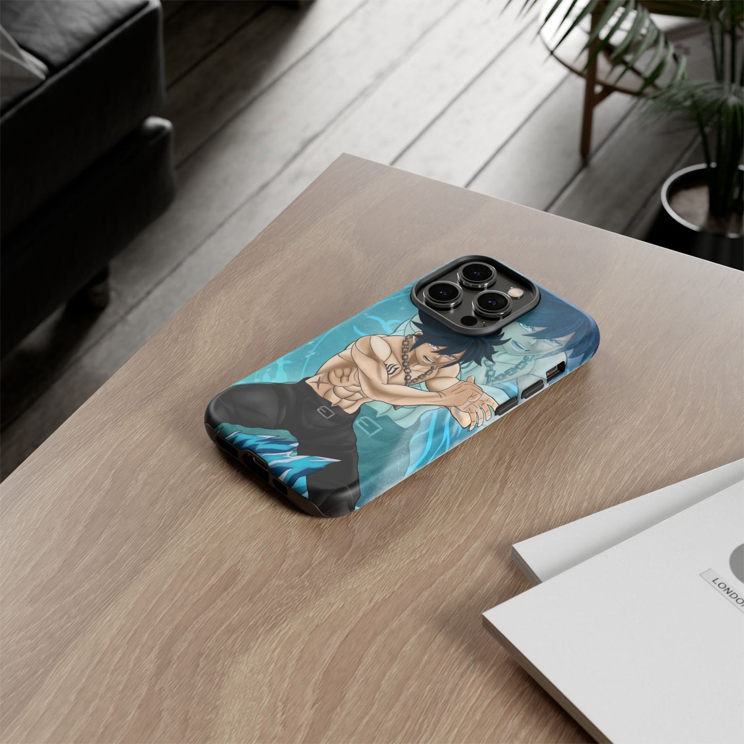 Ice Slayer Case