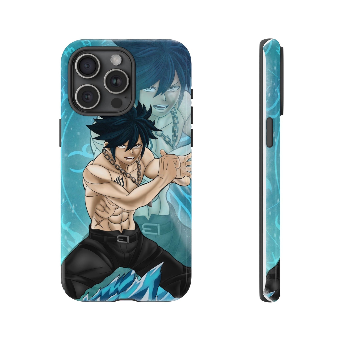 Ice Slayer Case