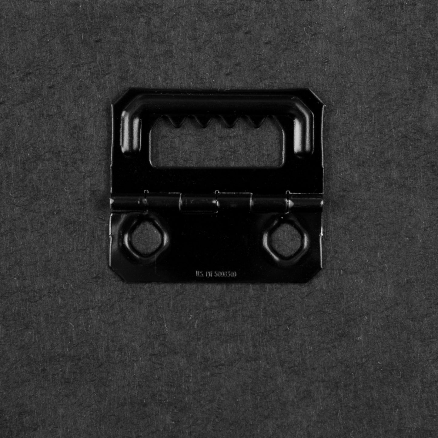 Six Eyes User (Melanin Edition) Canvas