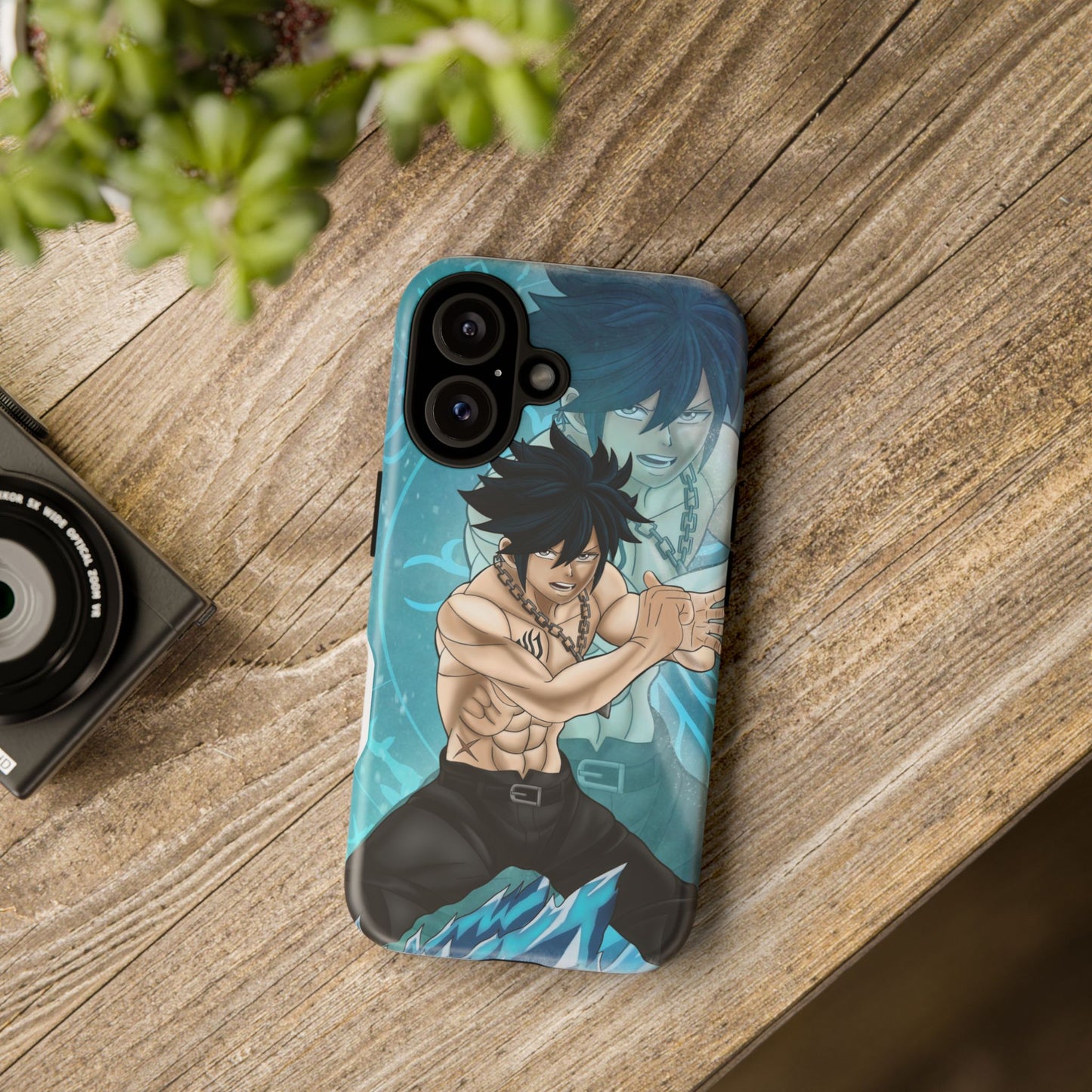Ice Slayer Case
