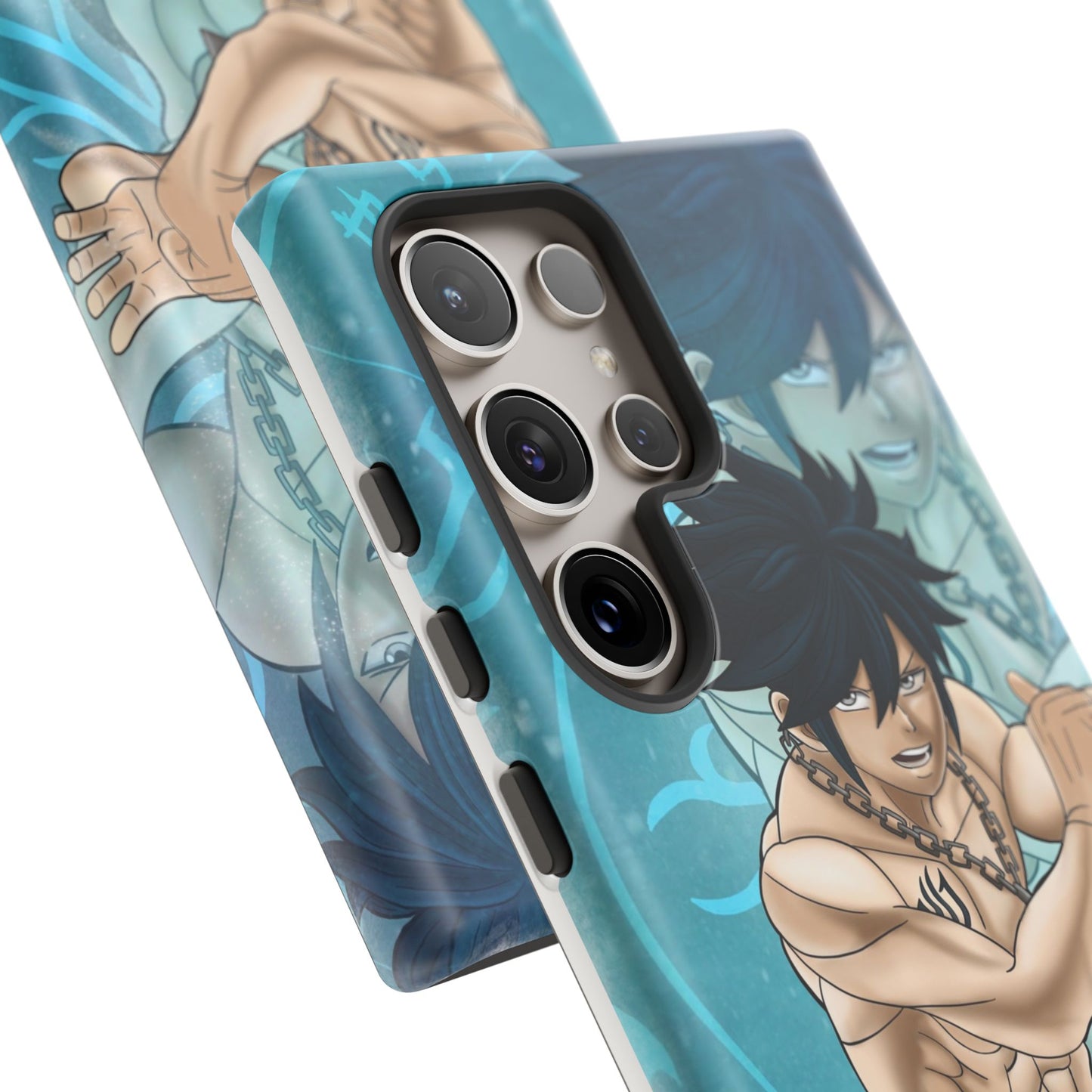 Ice Slayer Case