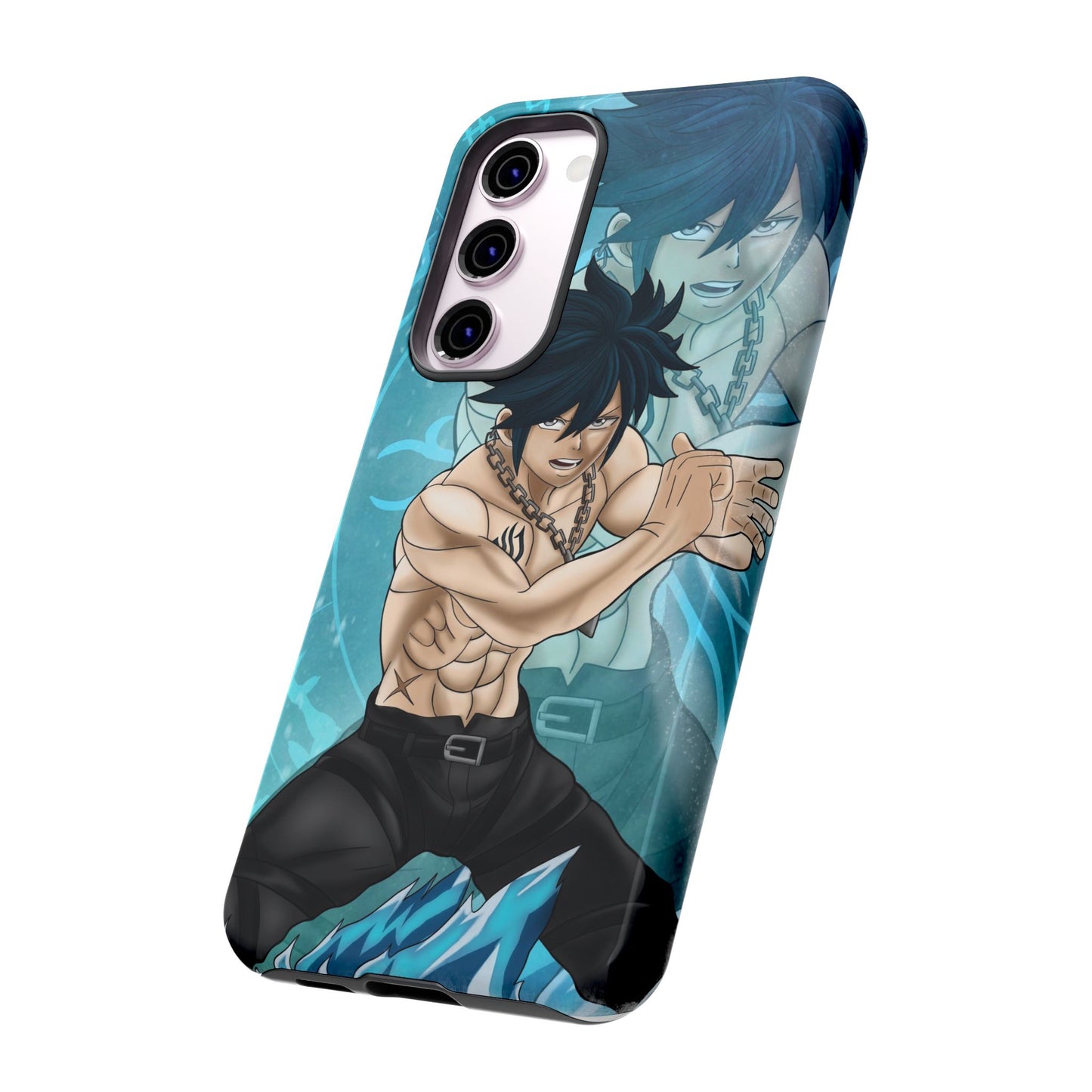 Ice Slayer Case