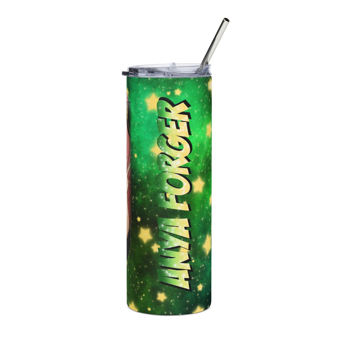 Waku Waku Tumbler