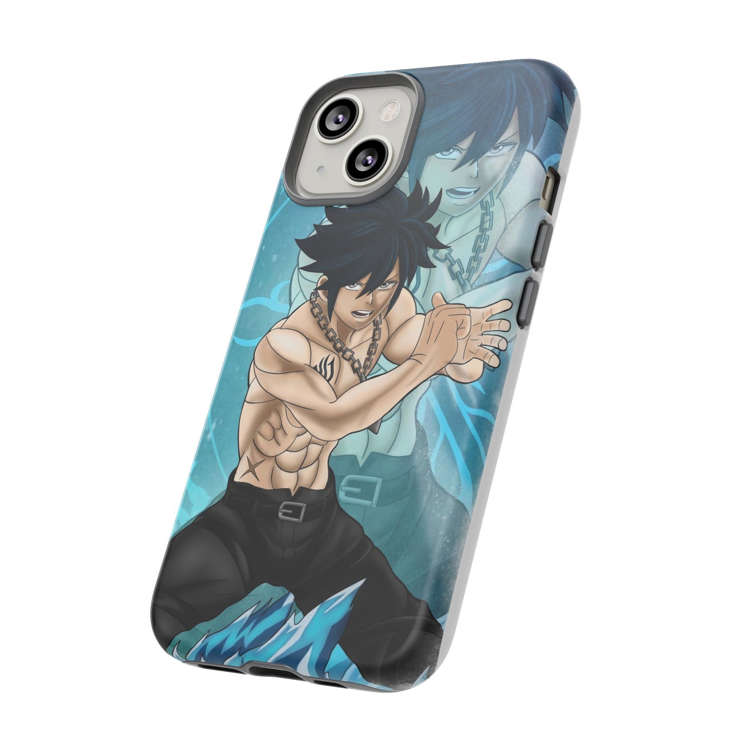 Ice Slayer Case