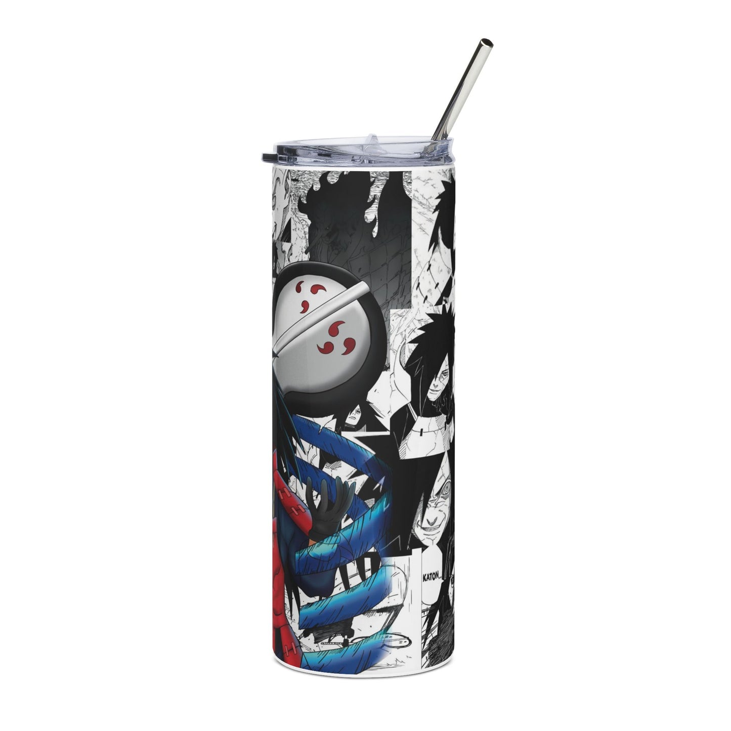 Ghost Menace Tumbler