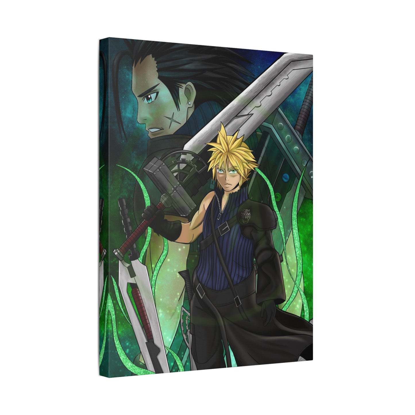 Living Legacy Canvas