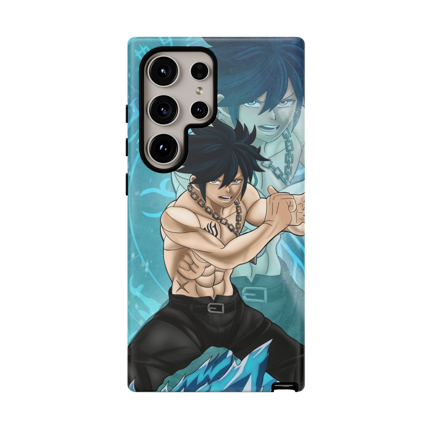 Ice Slayer Case