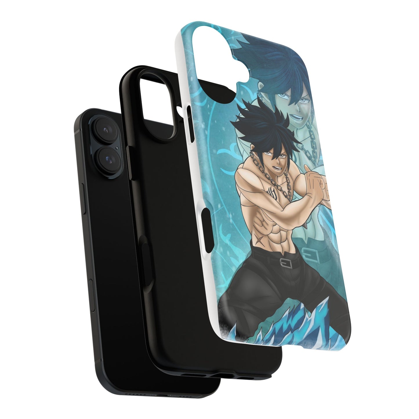 Ice Slayer Case