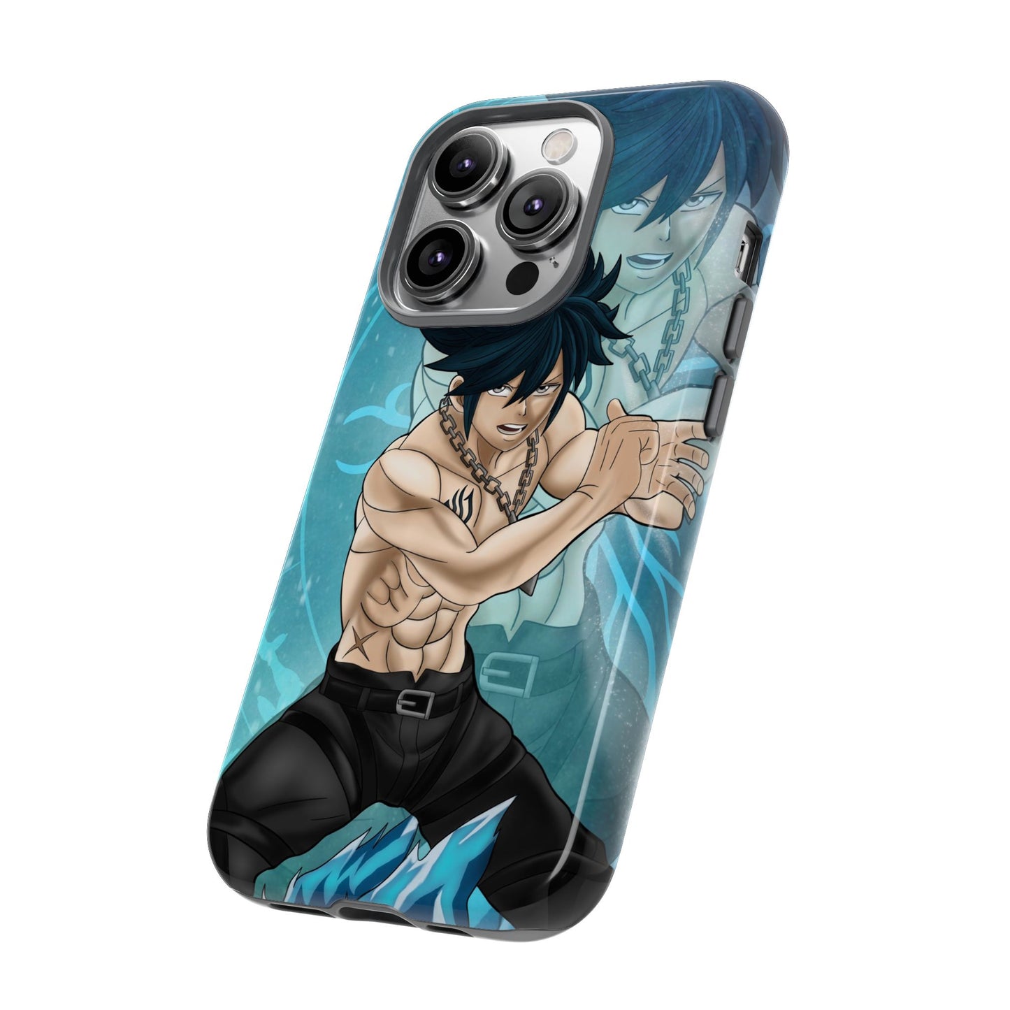 Ice Slayer Case
