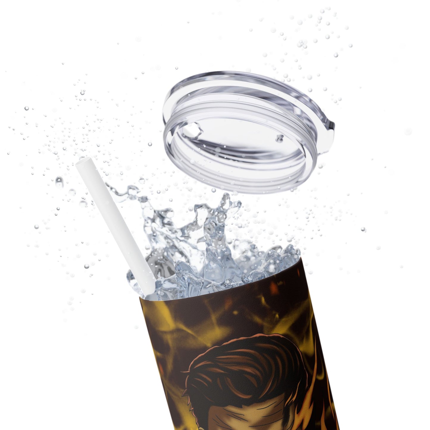 Fear Tumbler