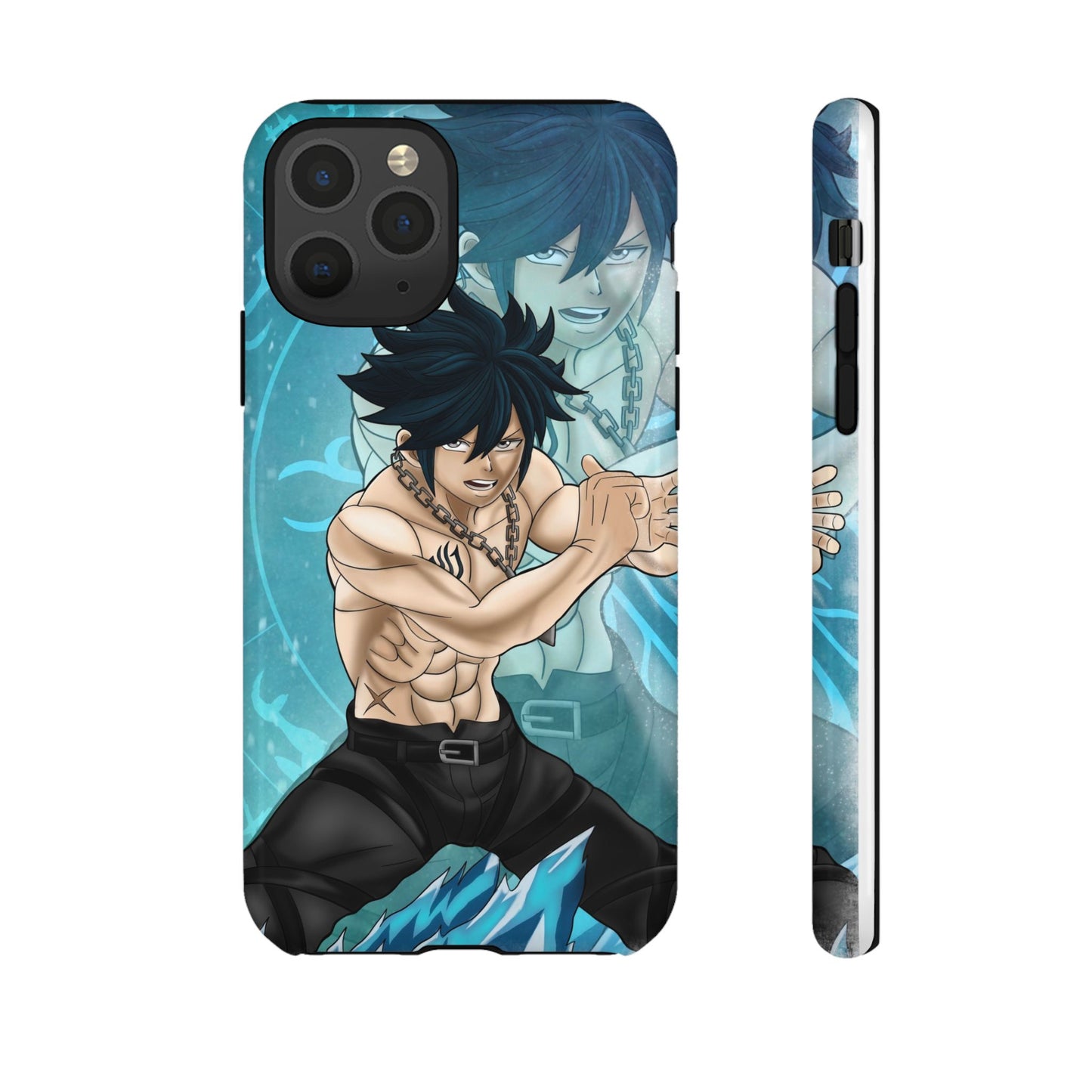 Ice Slayer Case