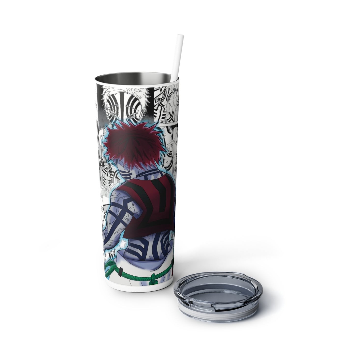 Donut Maker Tumbler
