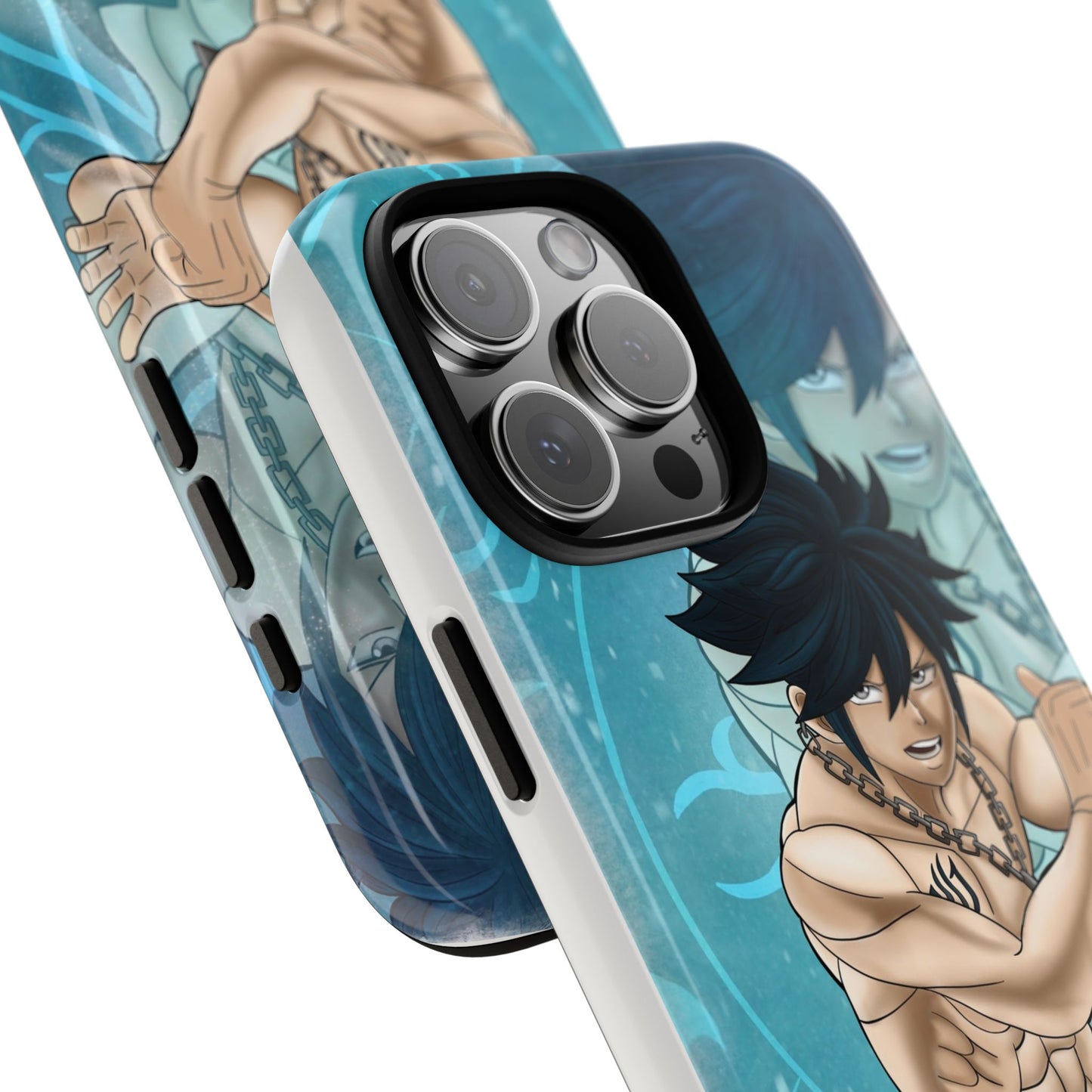 Ice Slayer Case