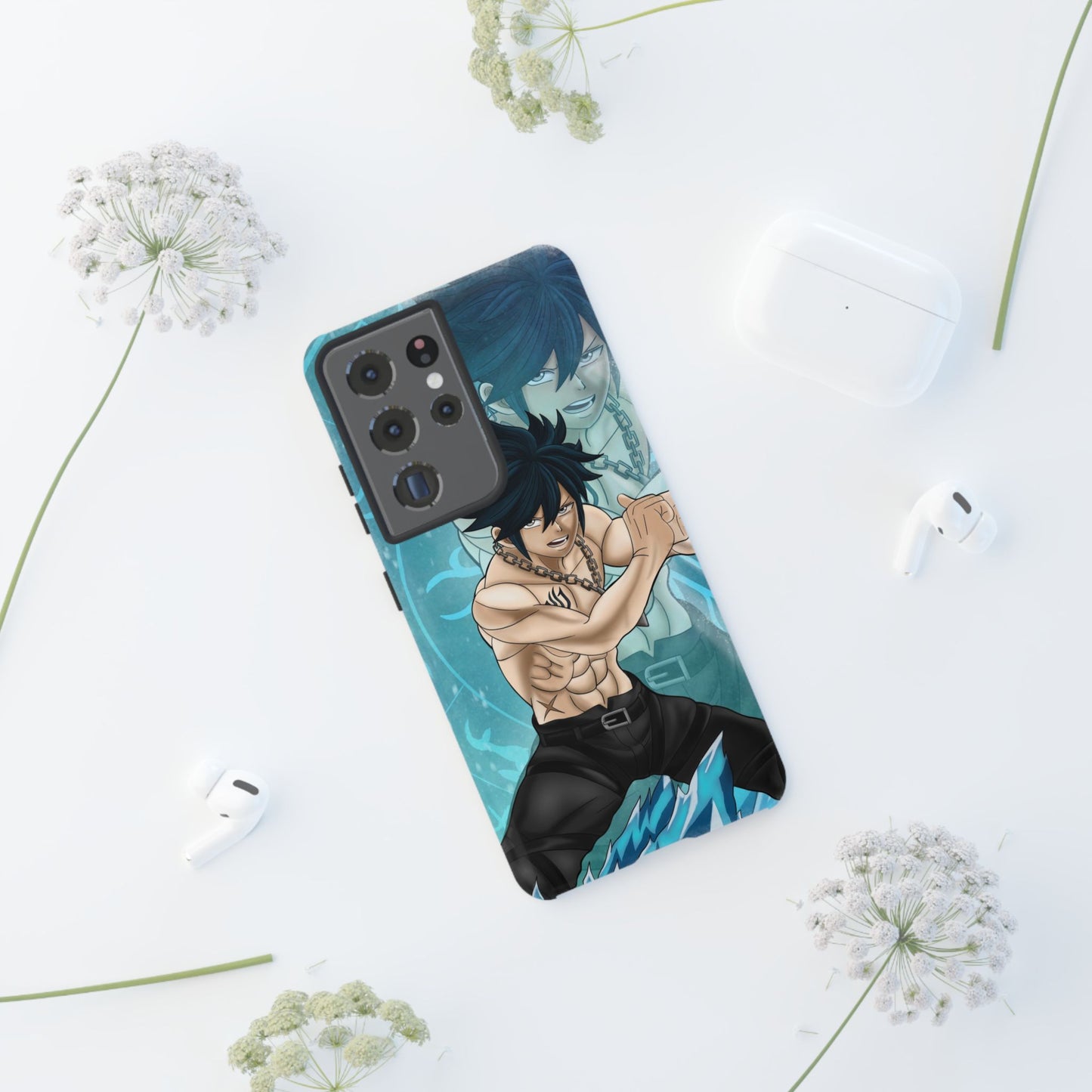 Ice Slayer Case