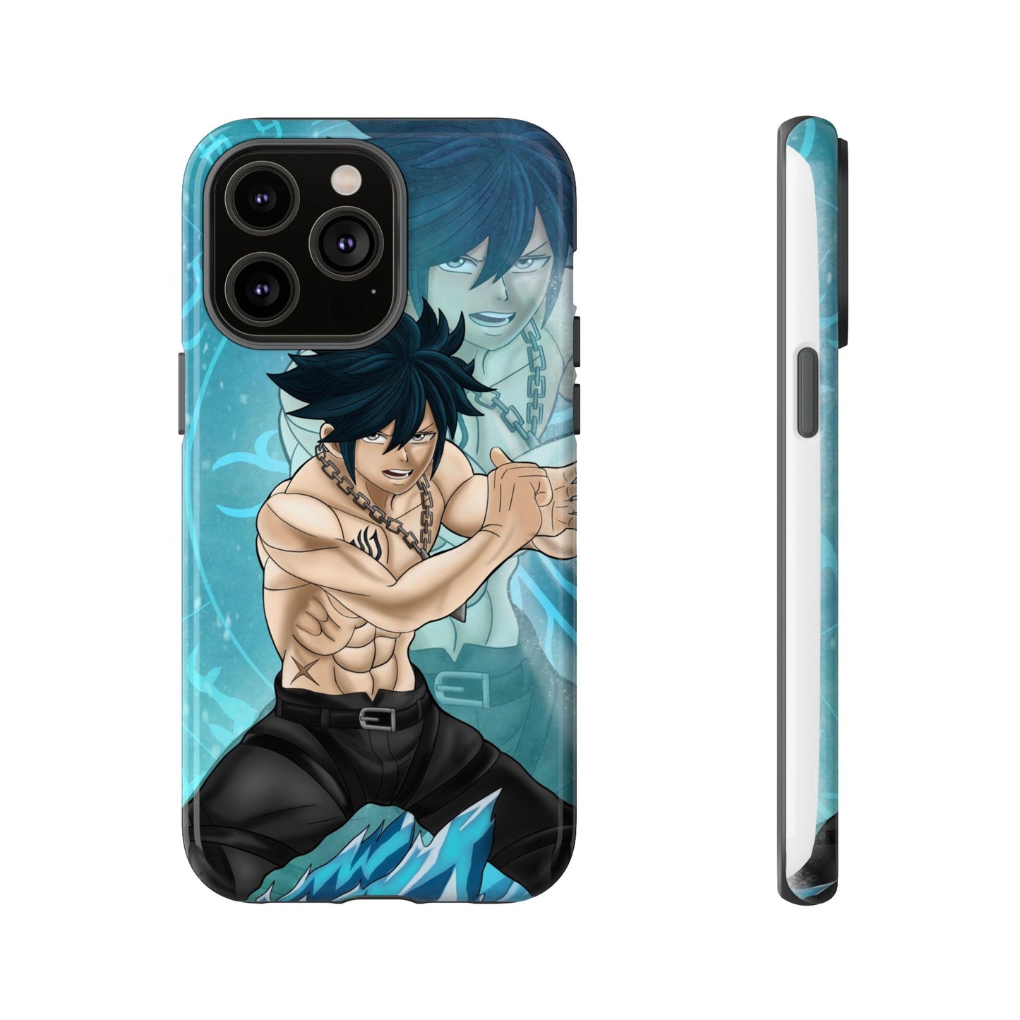 Ice Slayer Case