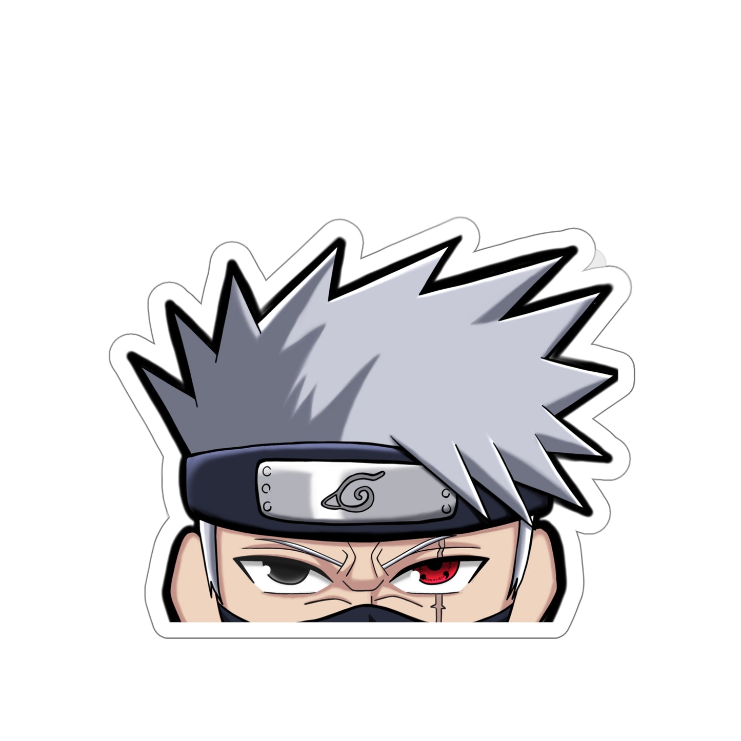 Copy Ninja Peeker
