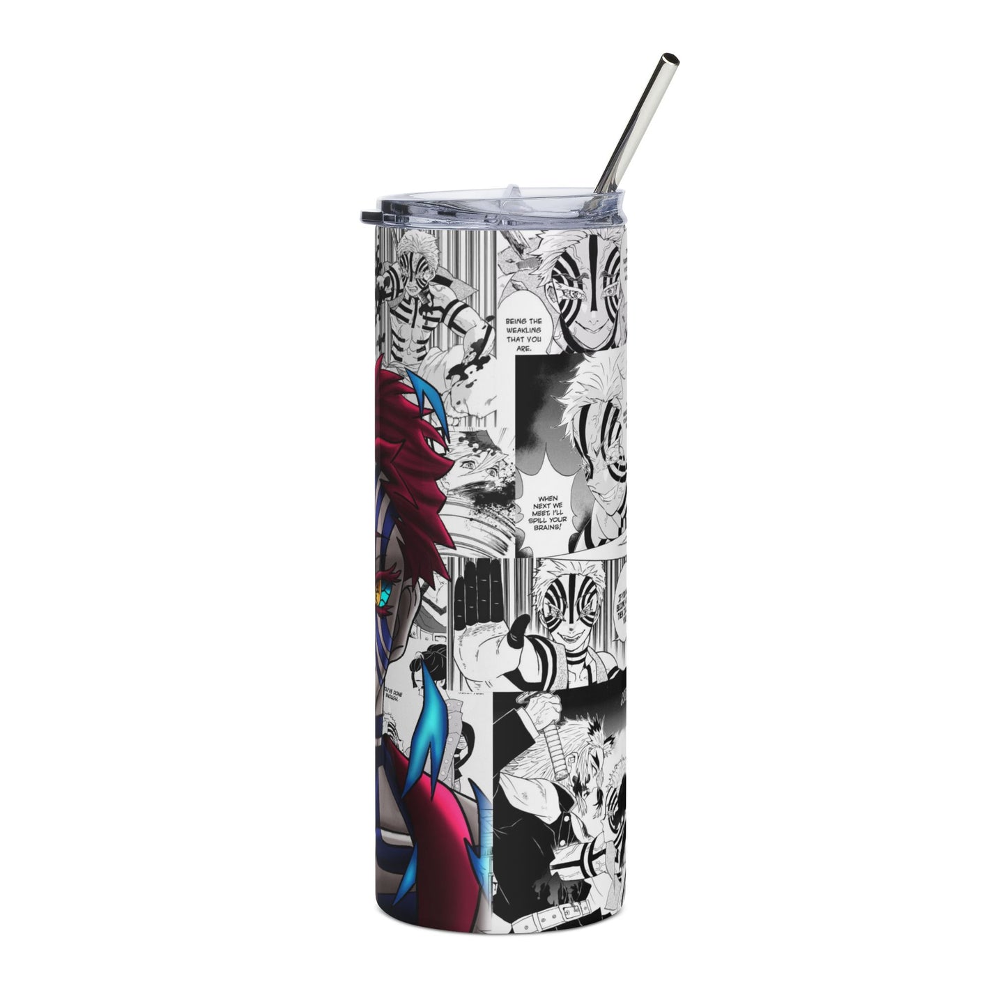 Donut Maker Tumbler