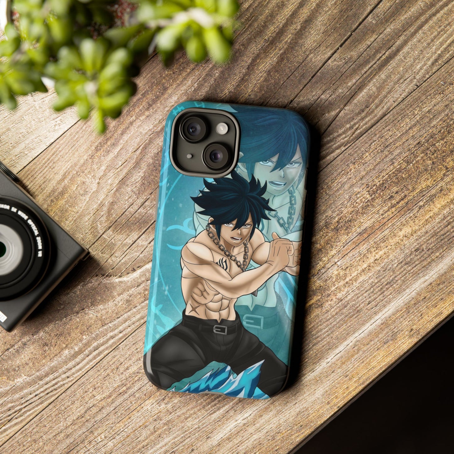 Ice Slayer Case