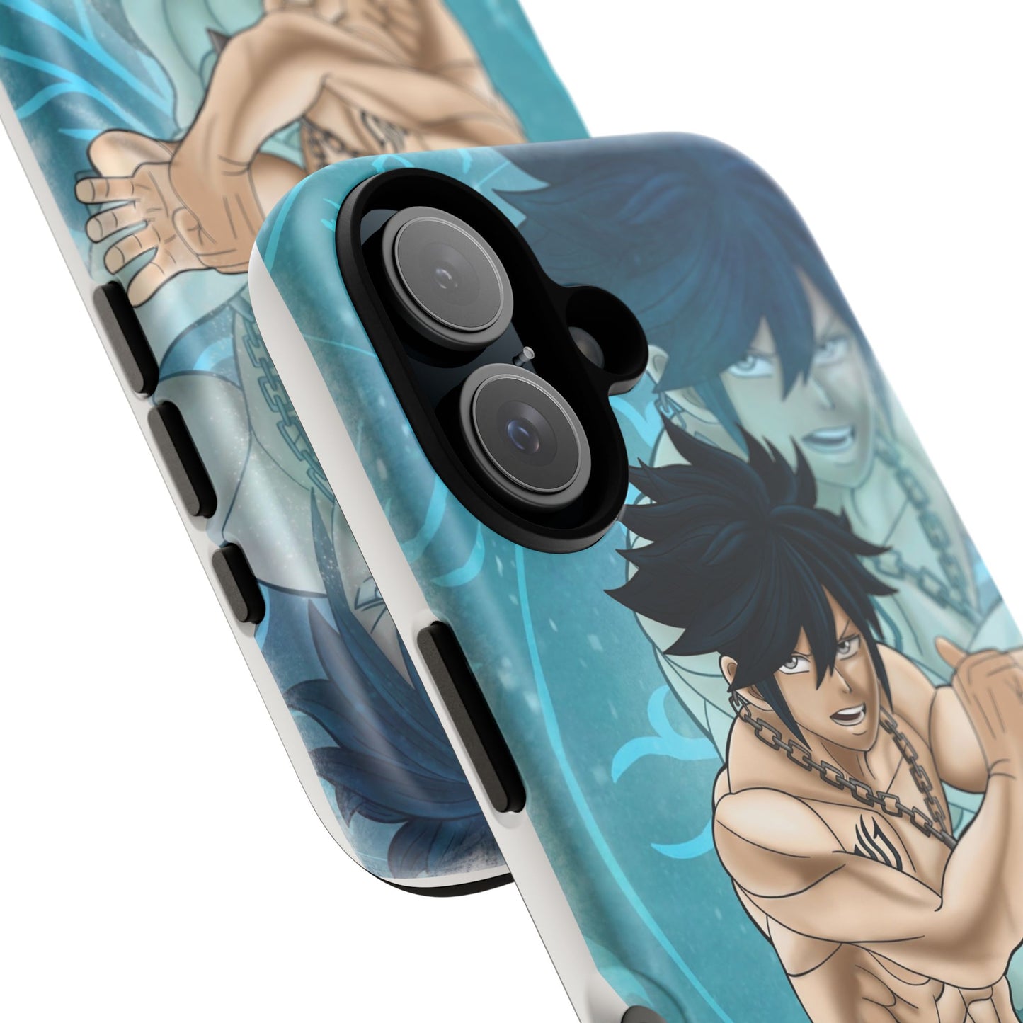 Ice Slayer Case