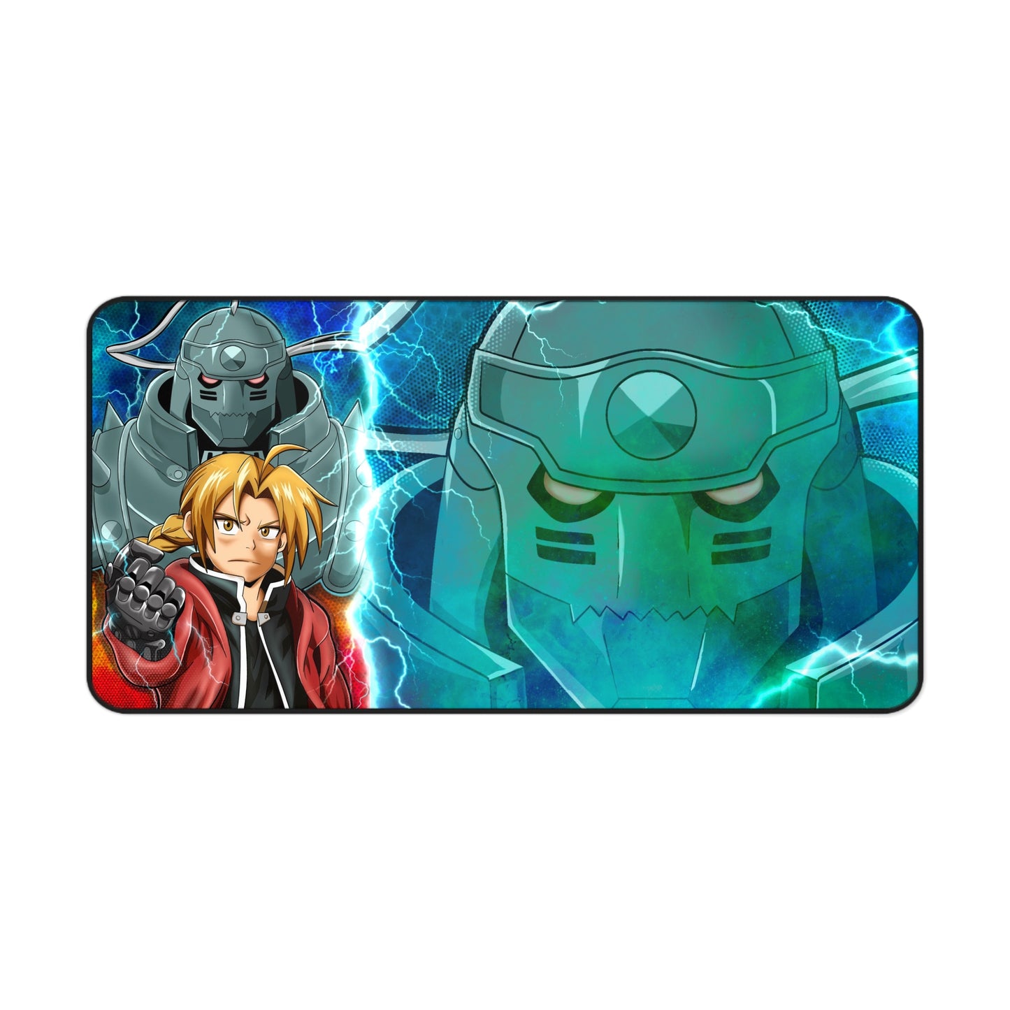 Brotherhood Desk Mat