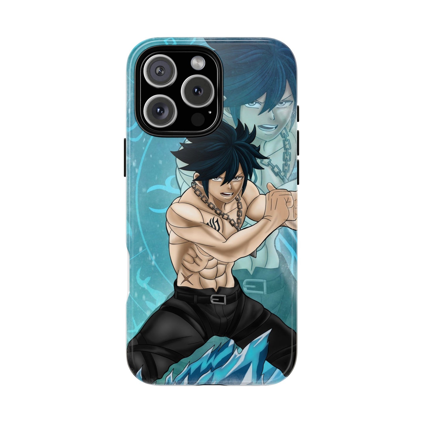 Ice Slayer Case
