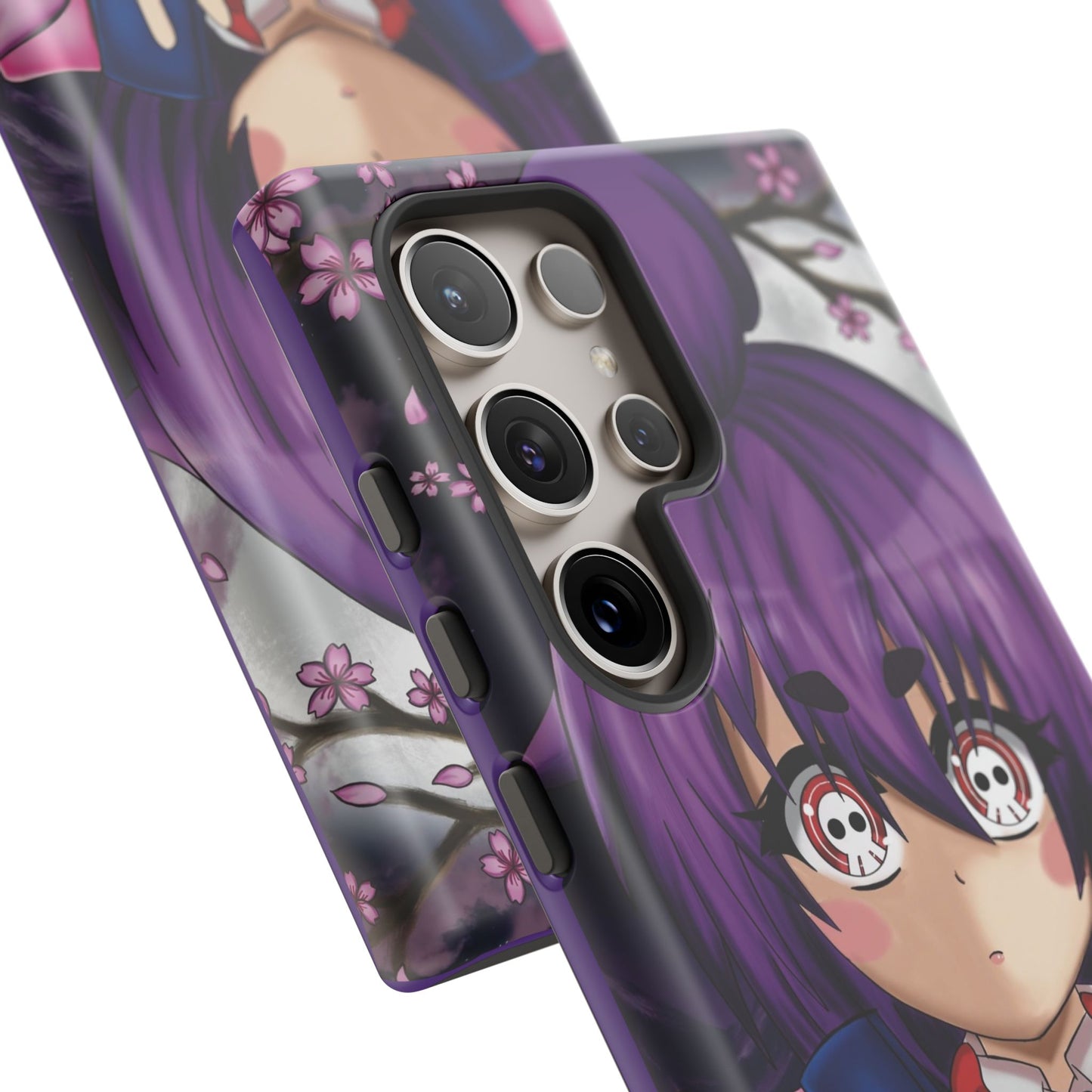 Ghost Girl Case