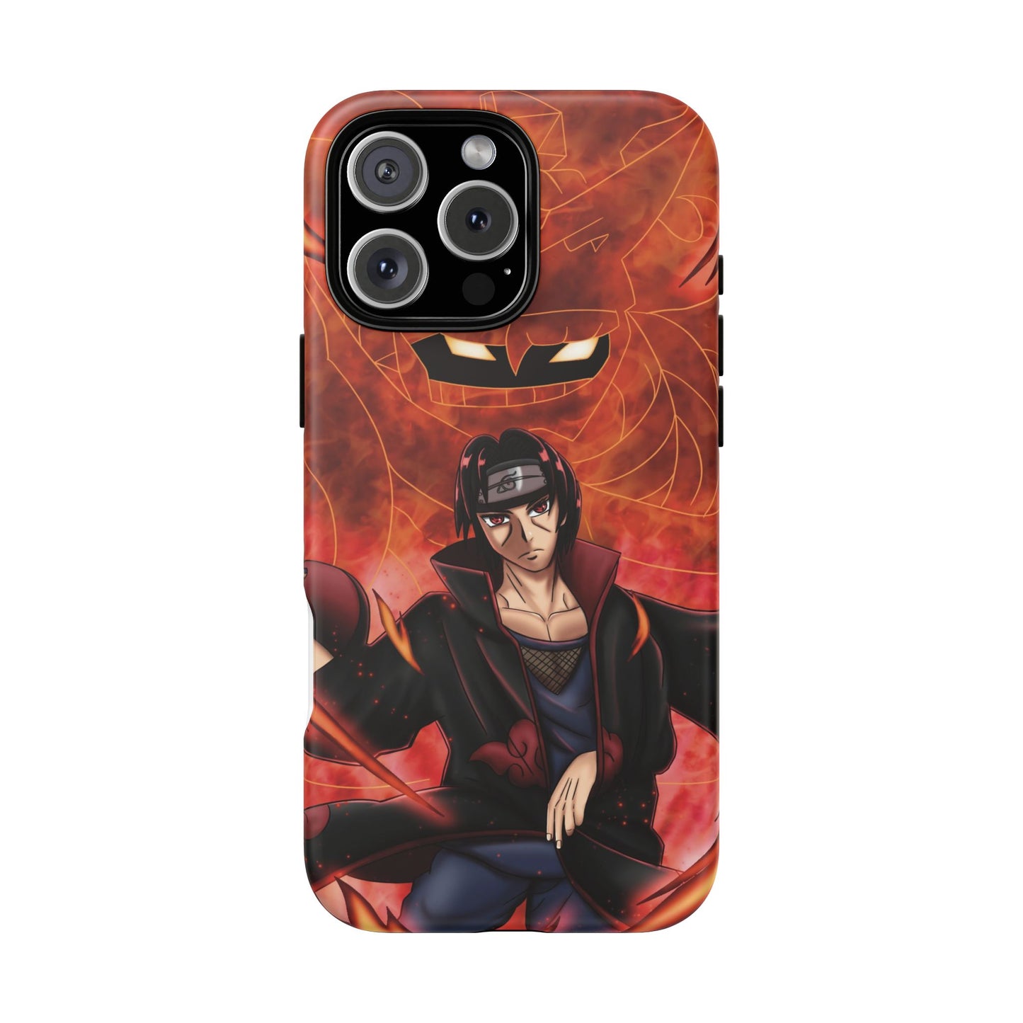 Clan Killer Case