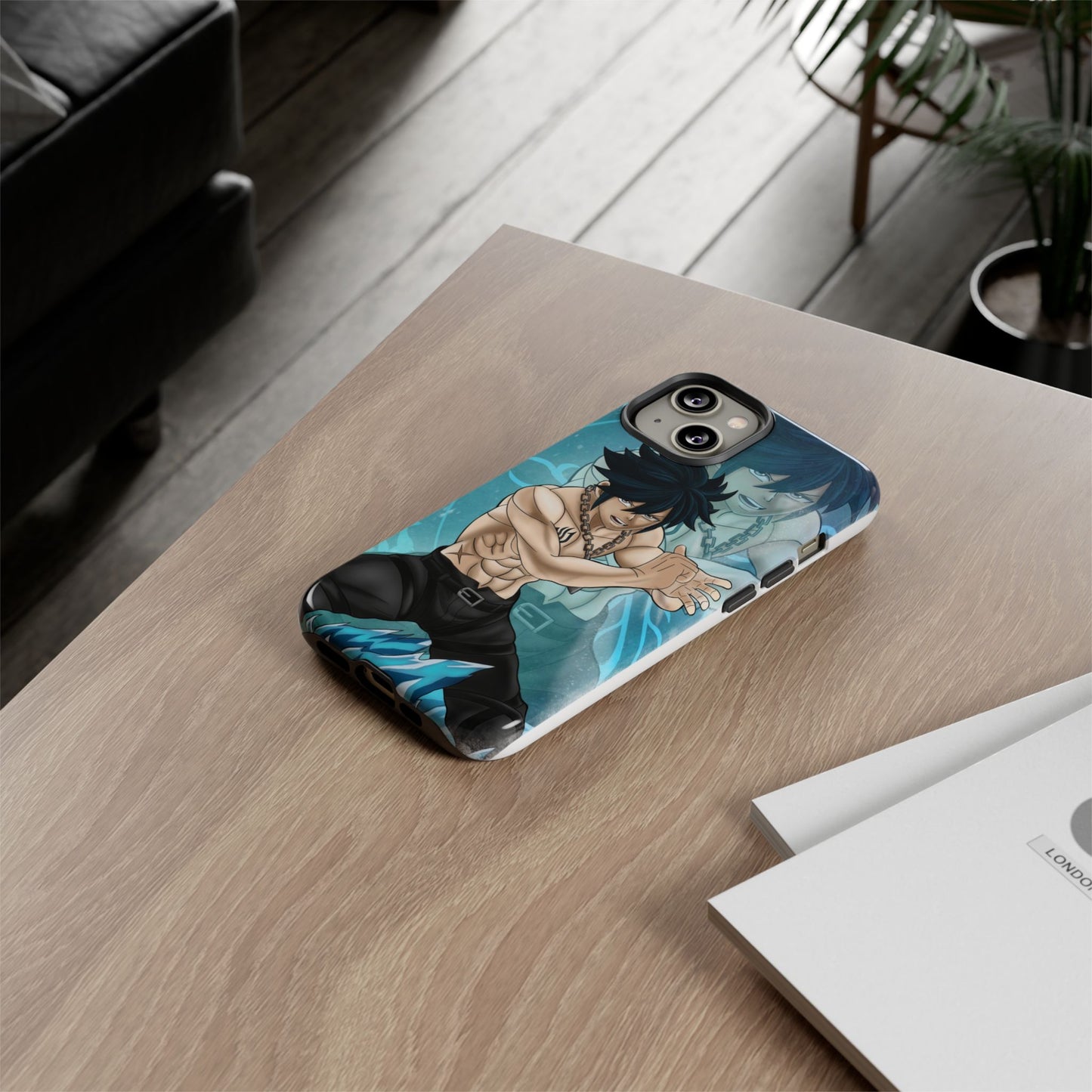 Ice Slayer Case