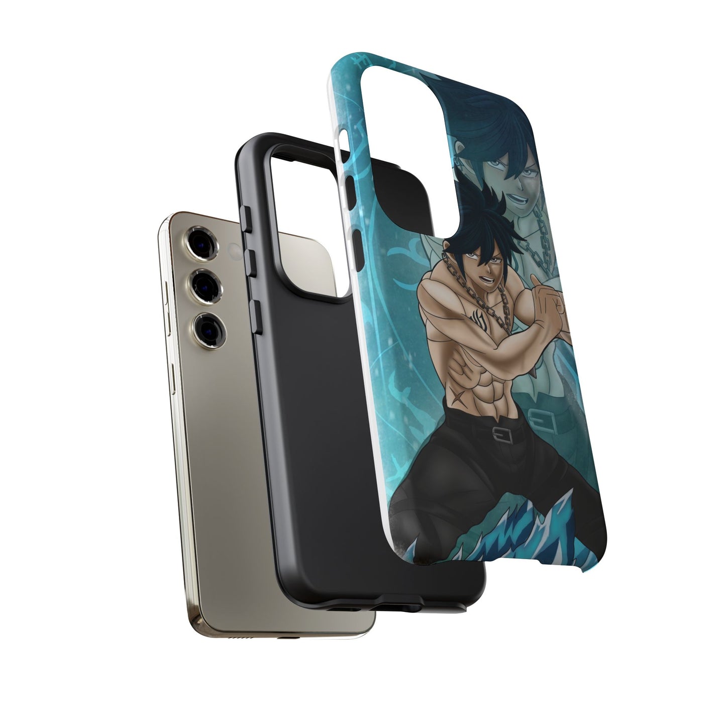 Ice Slayer Case