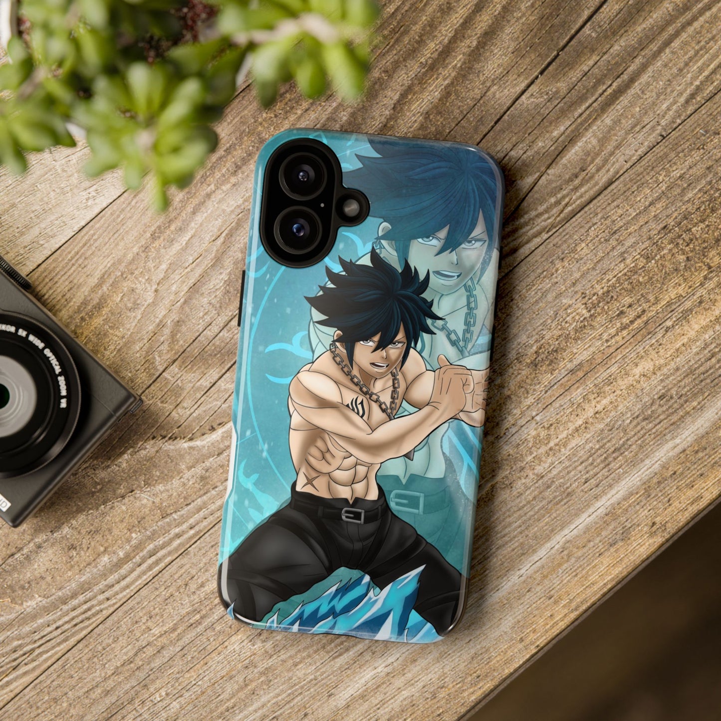 Ice Slayer Case