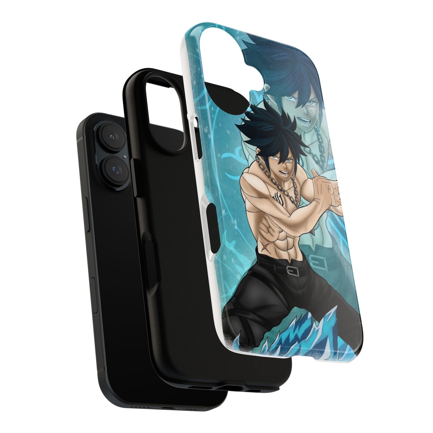 Ice Slayer Case