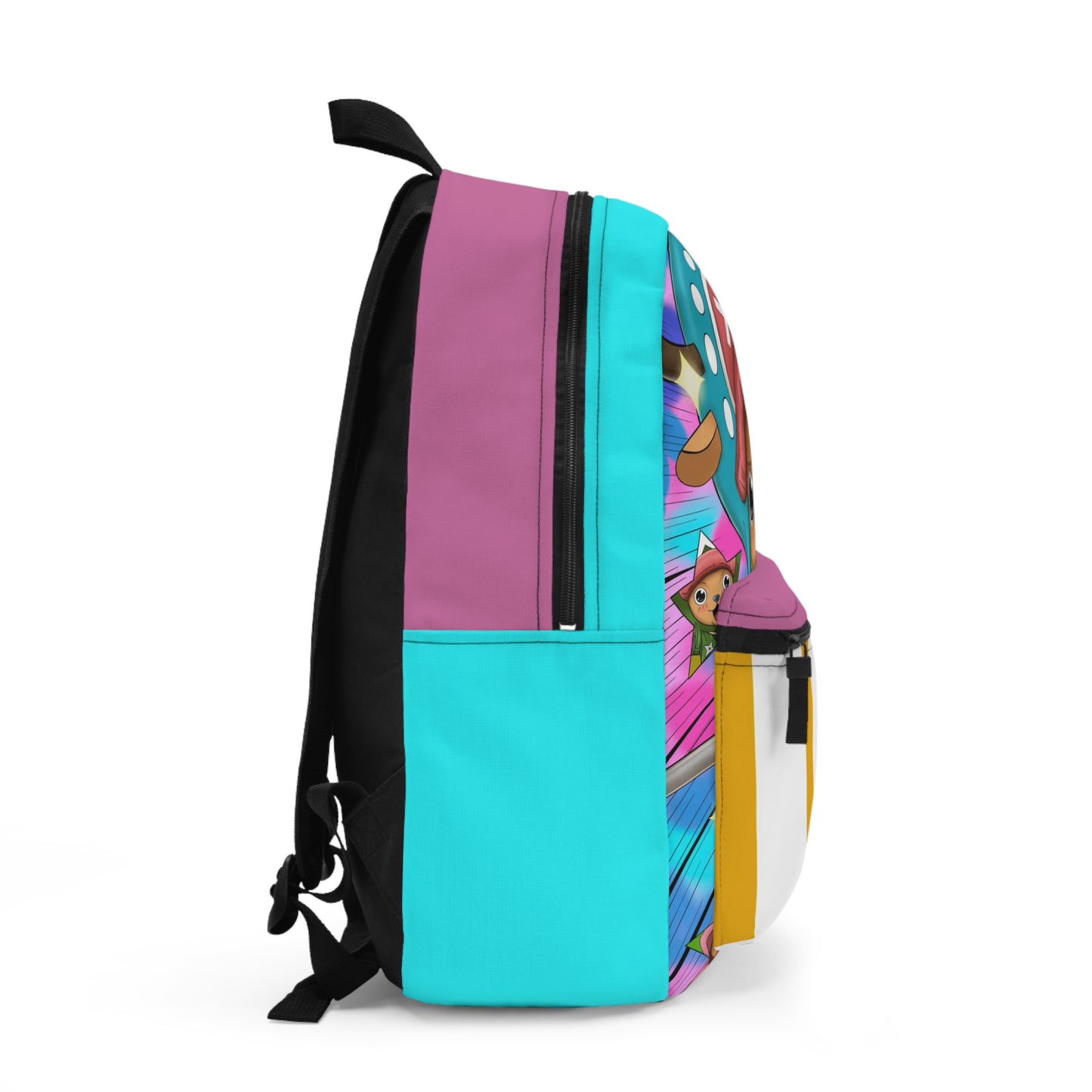 Doctor Reindeer Bookbag