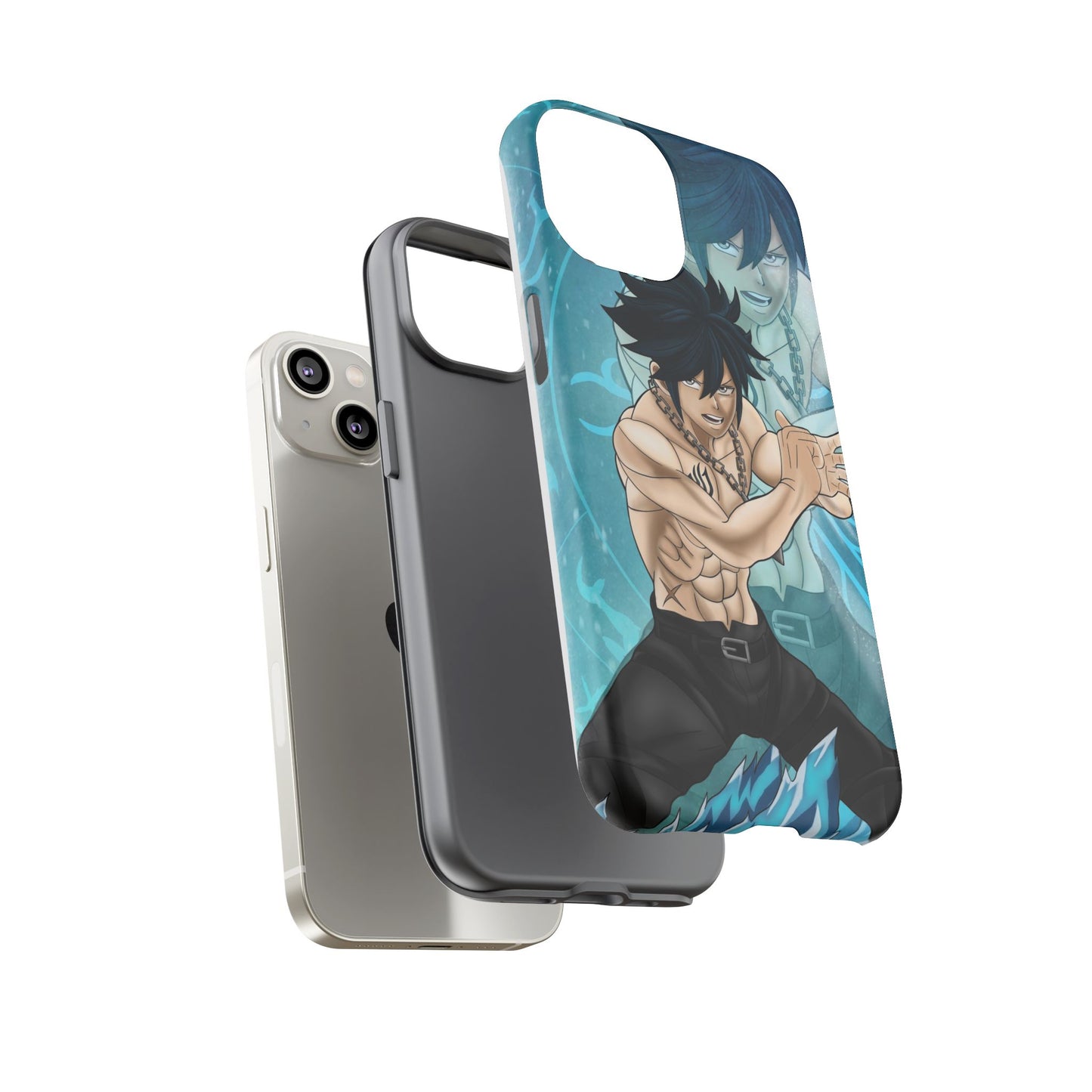 Ice Slayer Case