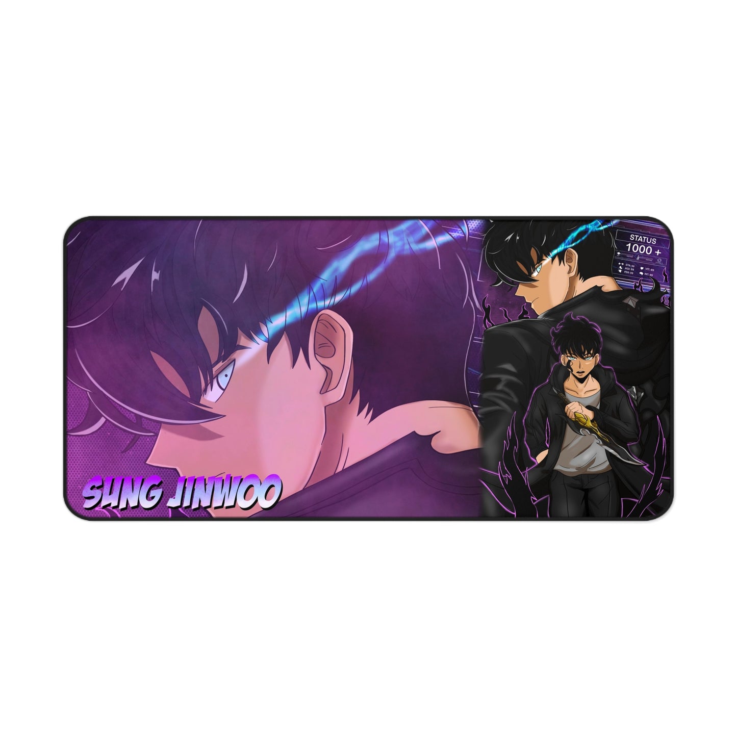 Hunter Desk Mat