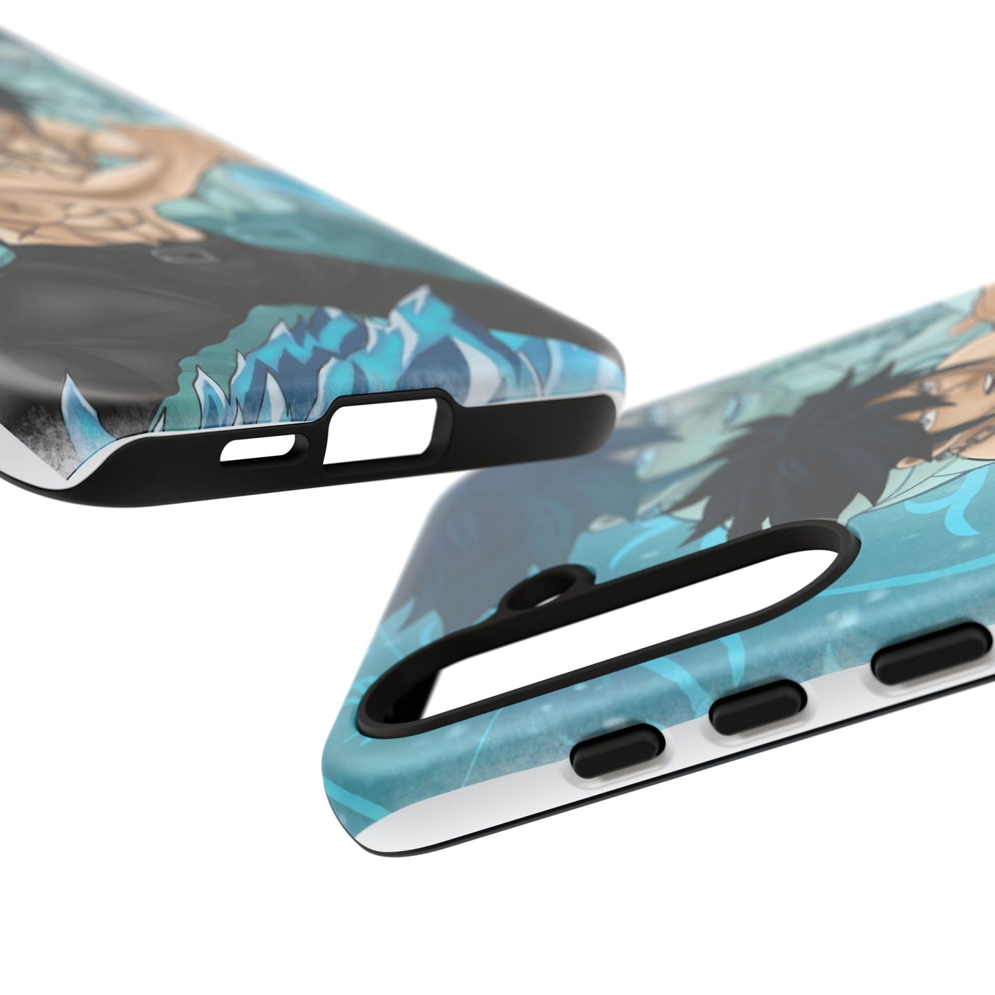 Ice Slayer Case