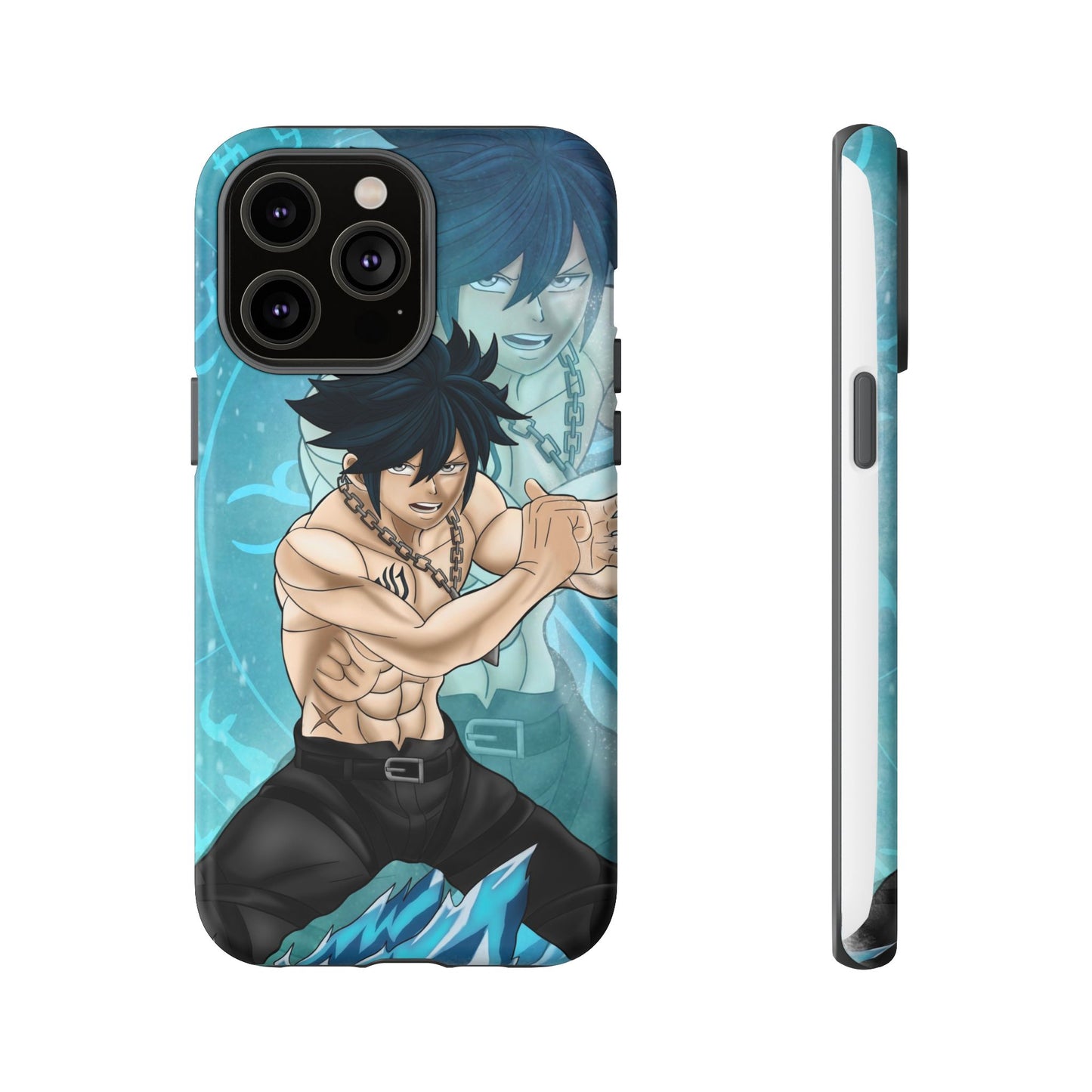 Ice Slayer Case