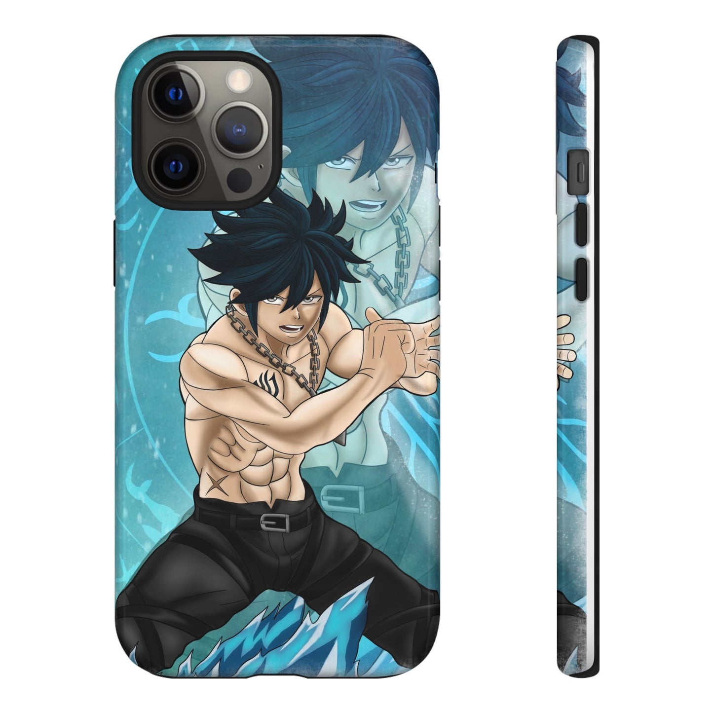 Ice Slayer Case