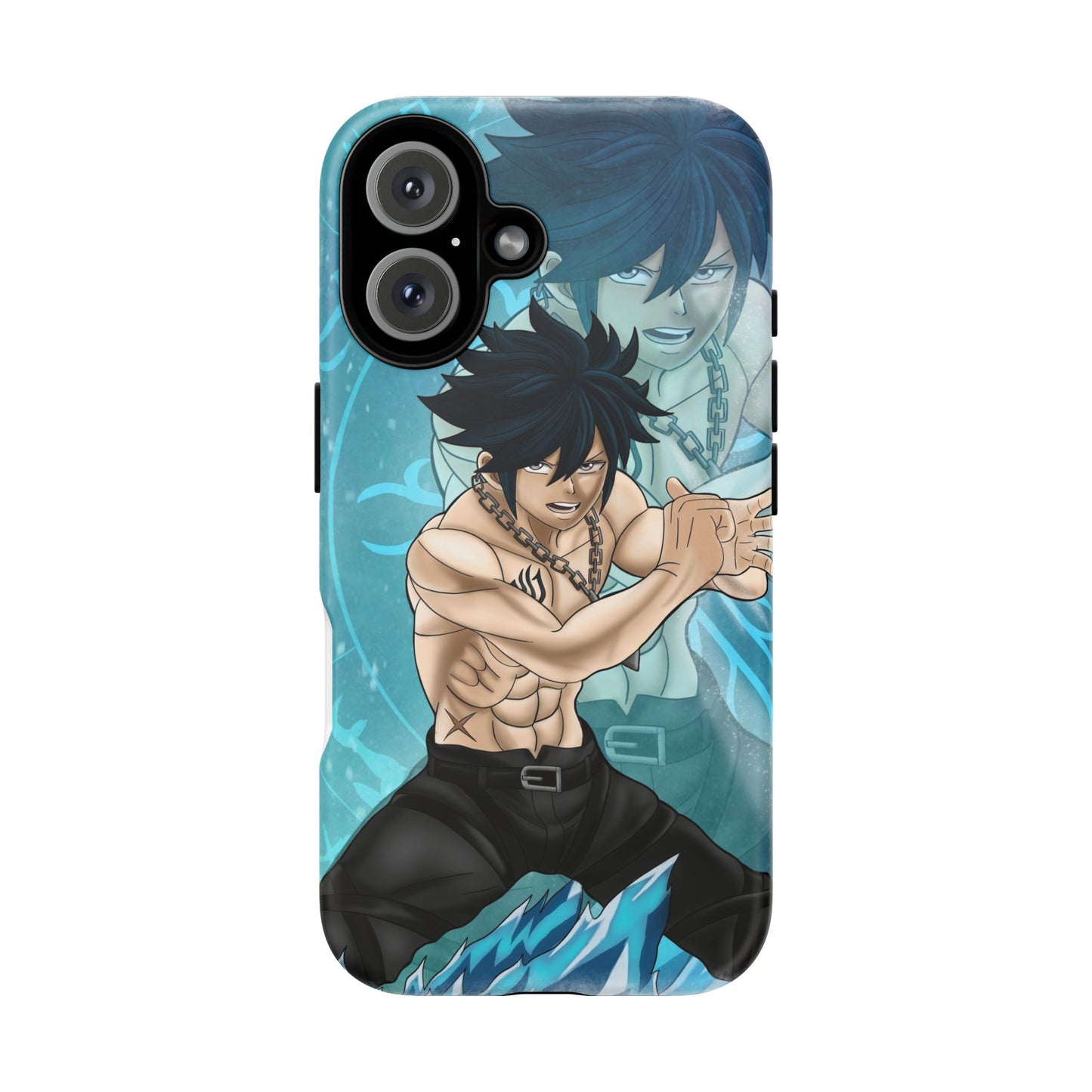 Ice Slayer Case