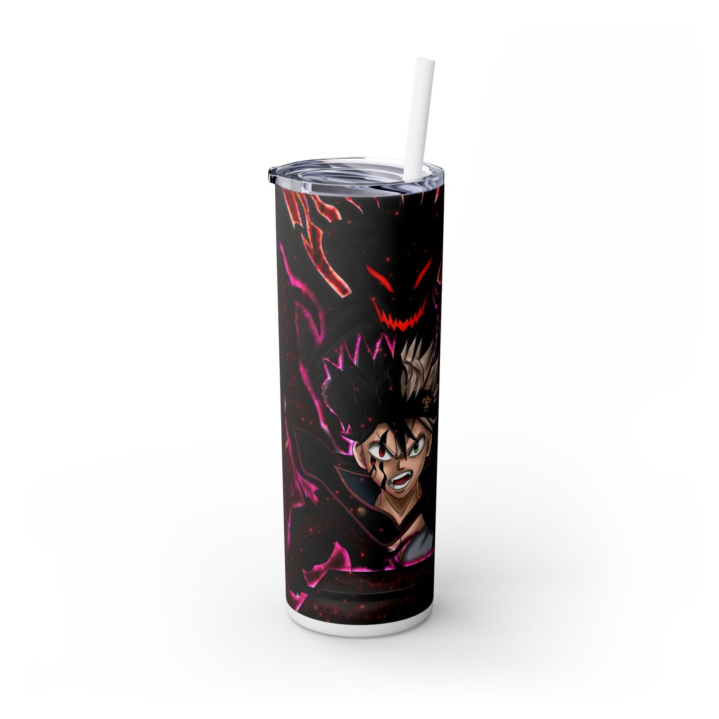 Future Wizard King Tumbler