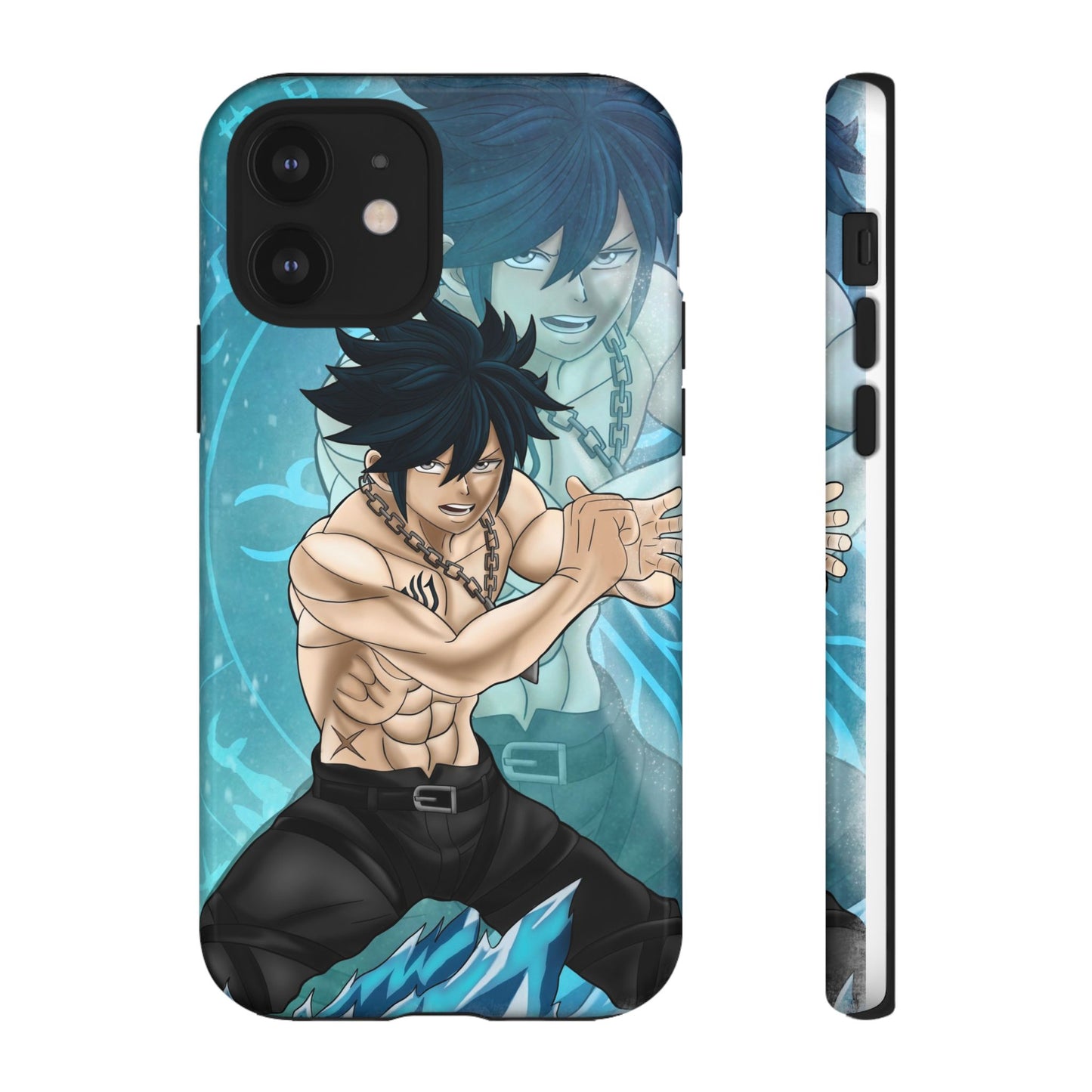 Ice Slayer Case