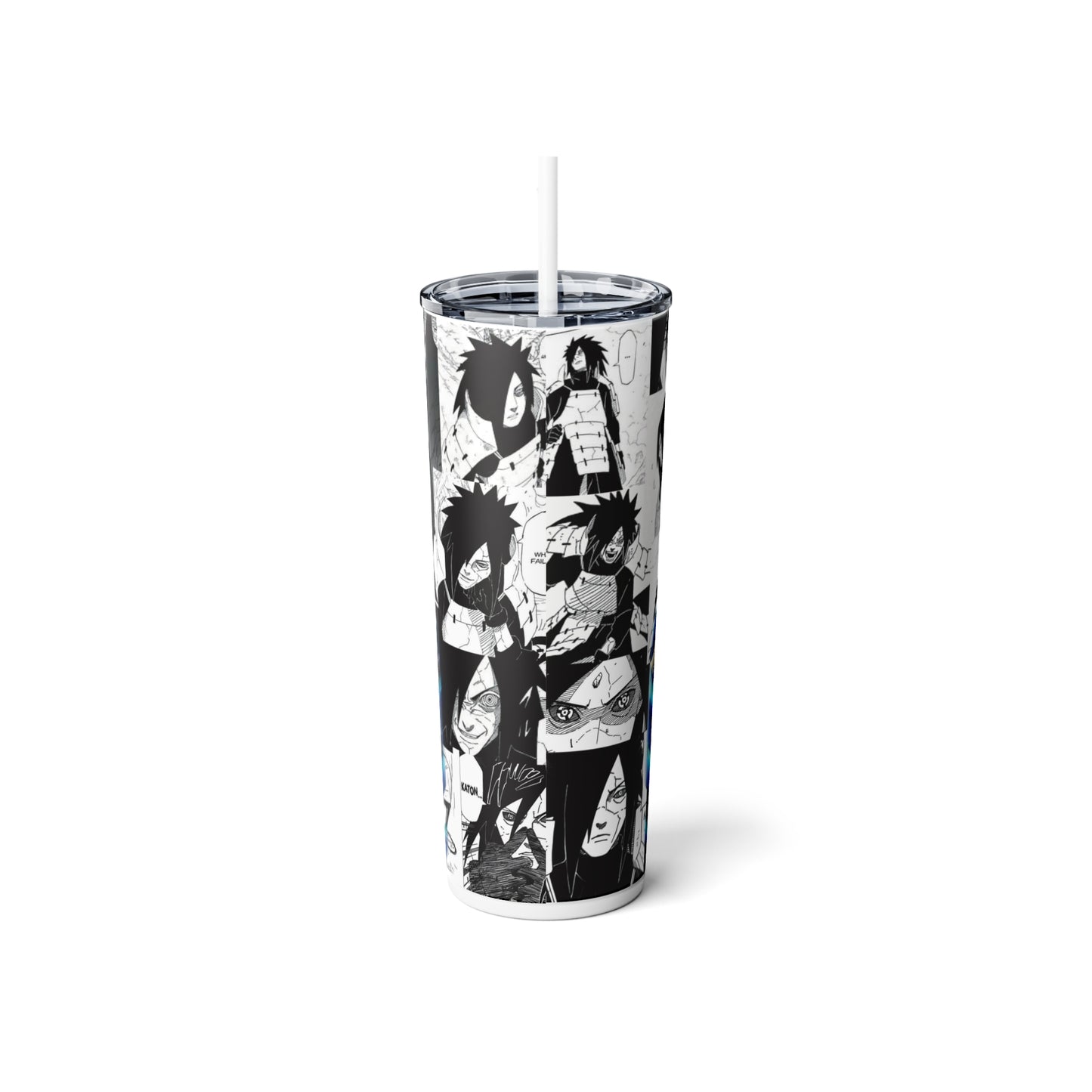Ghost Menace Tumbler