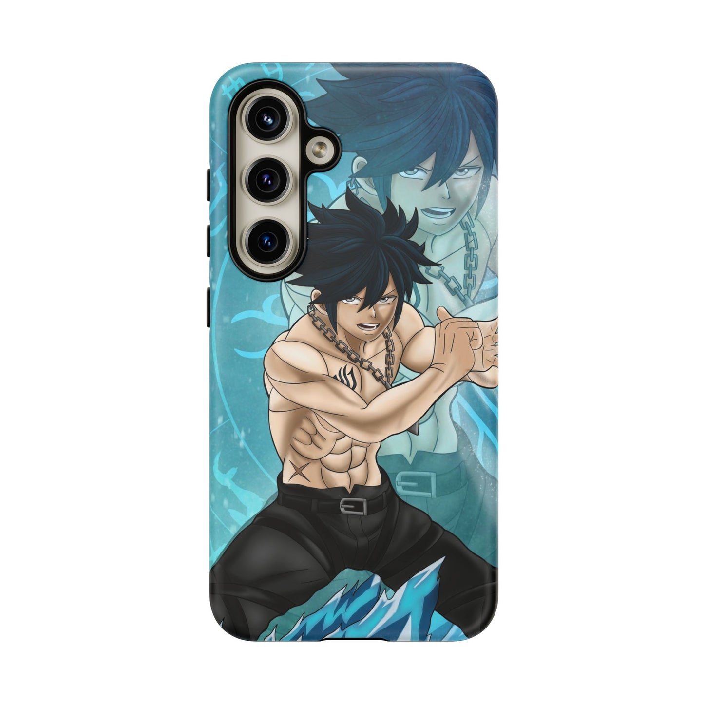 Ice Slayer Case