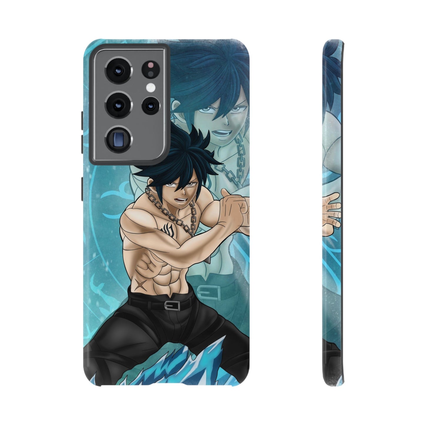 Ice Slayer Case