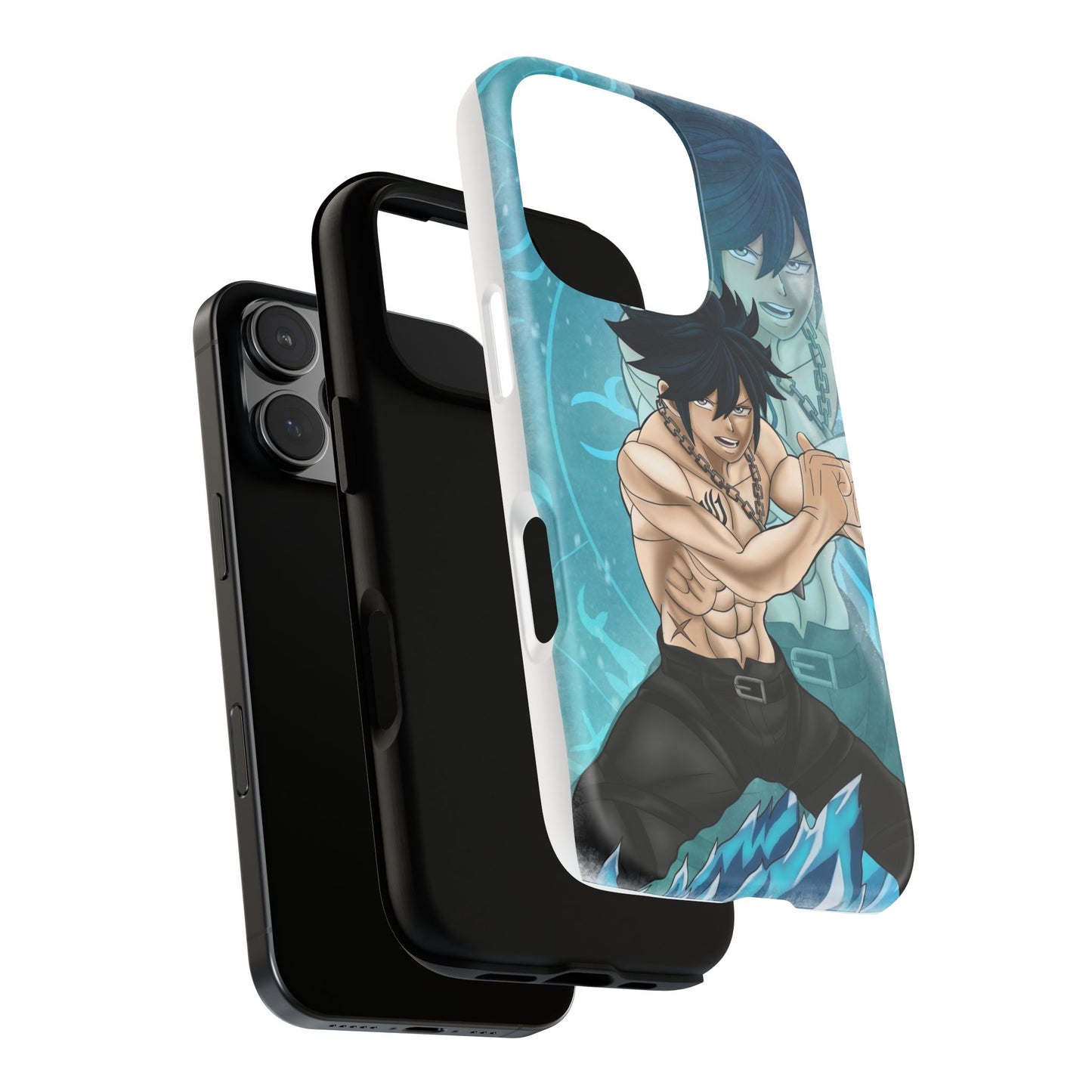 Ice Slayer Case