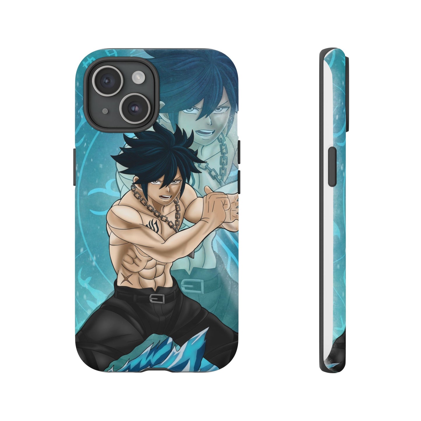 Ice Slayer Case