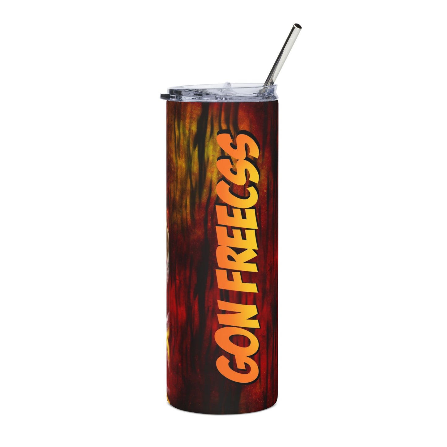 Janken Tumbler