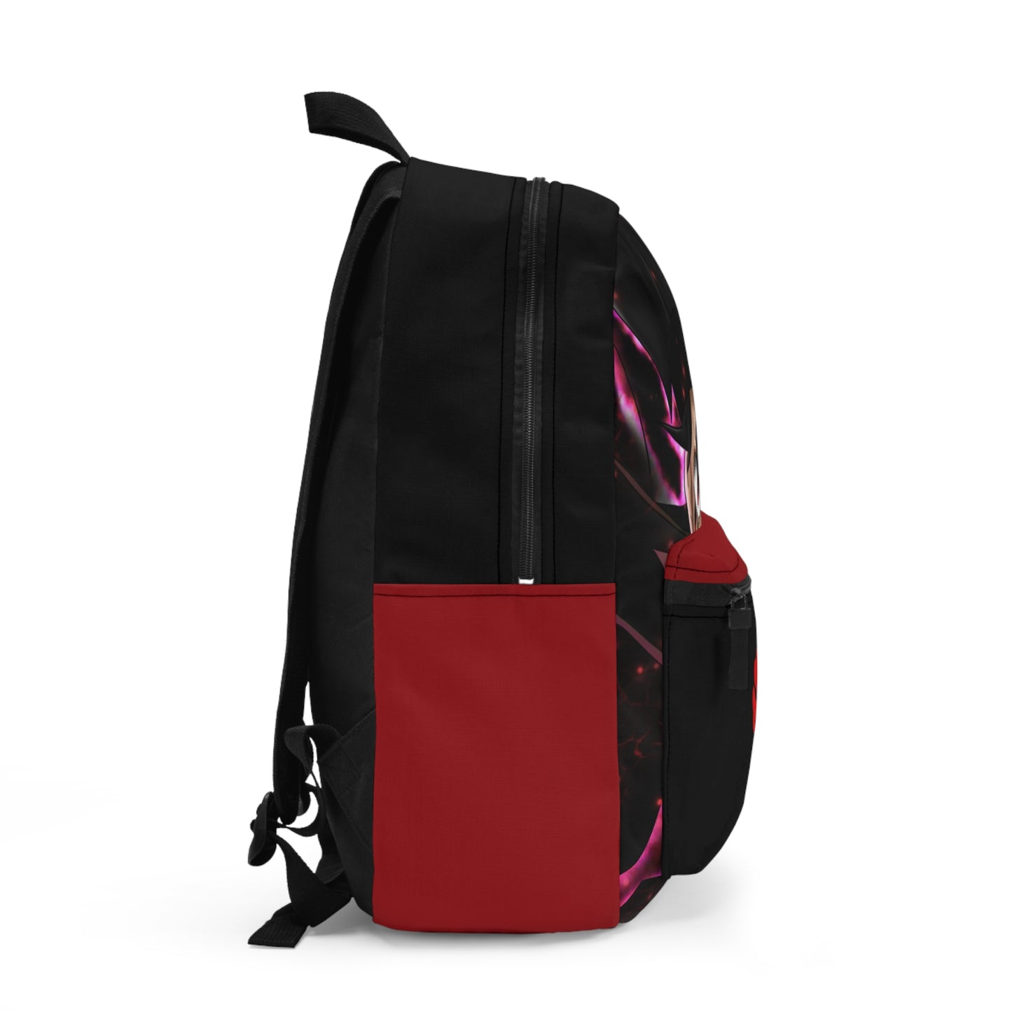 Demon Boy Bookbag