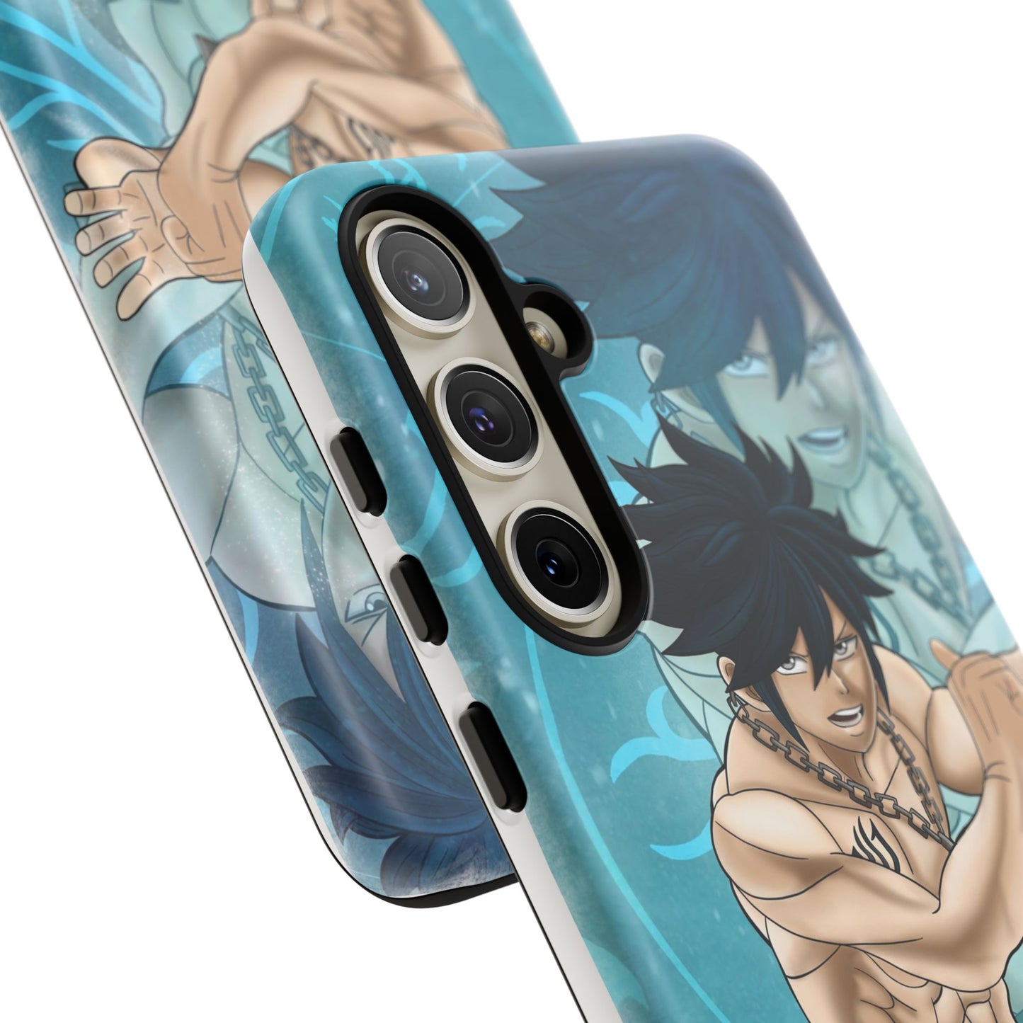 Ice Slayer Case