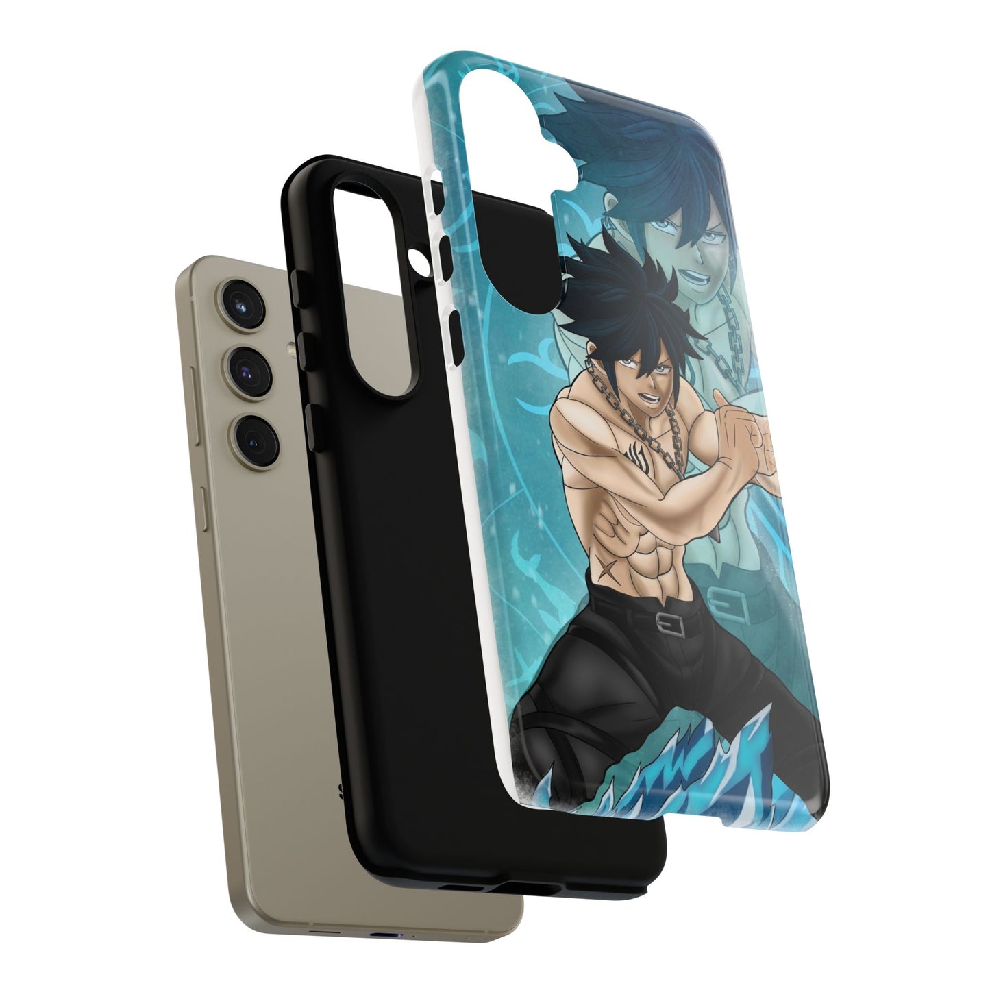 Ice Slayer Case